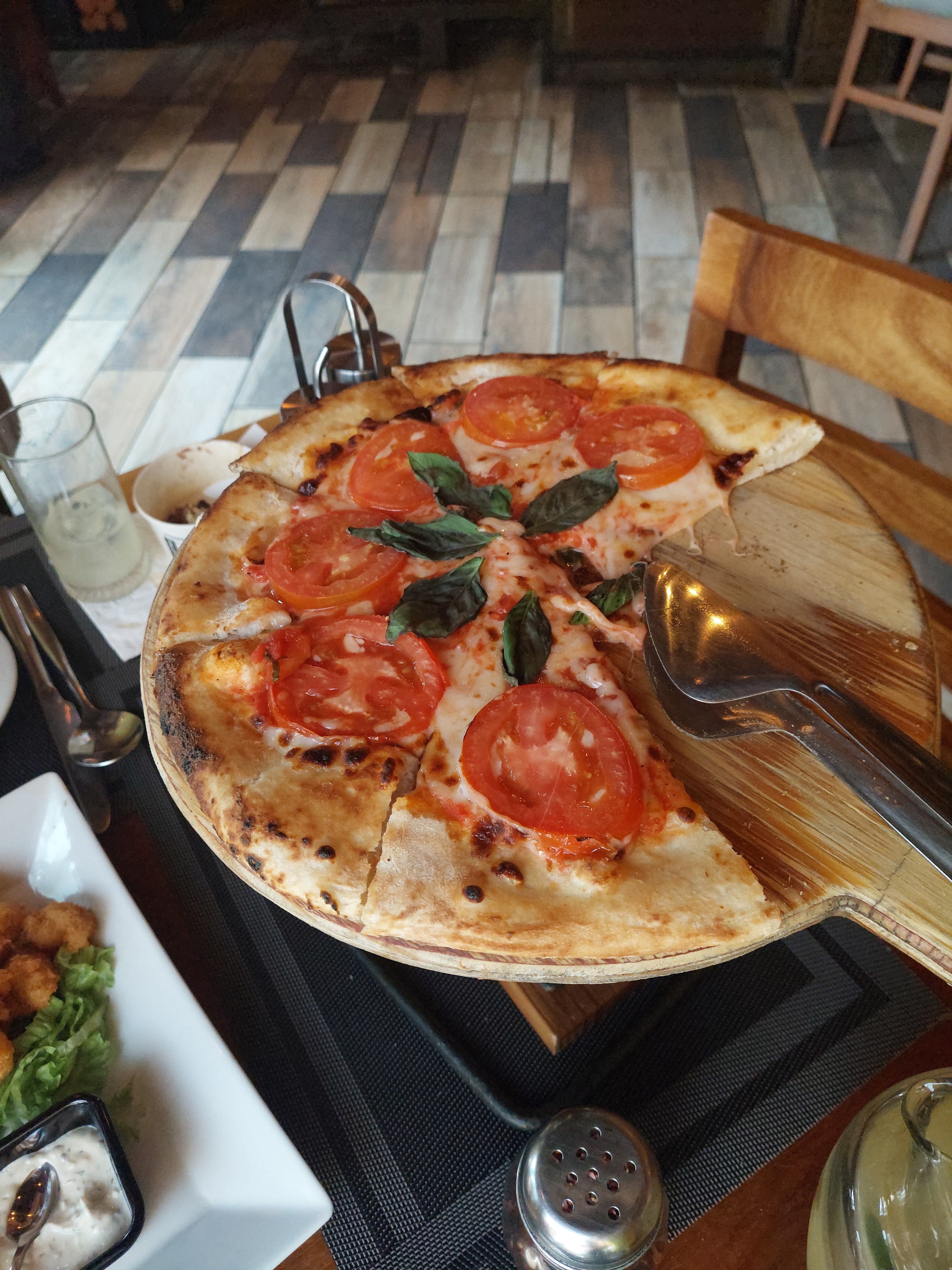 Questa Pasta image 3