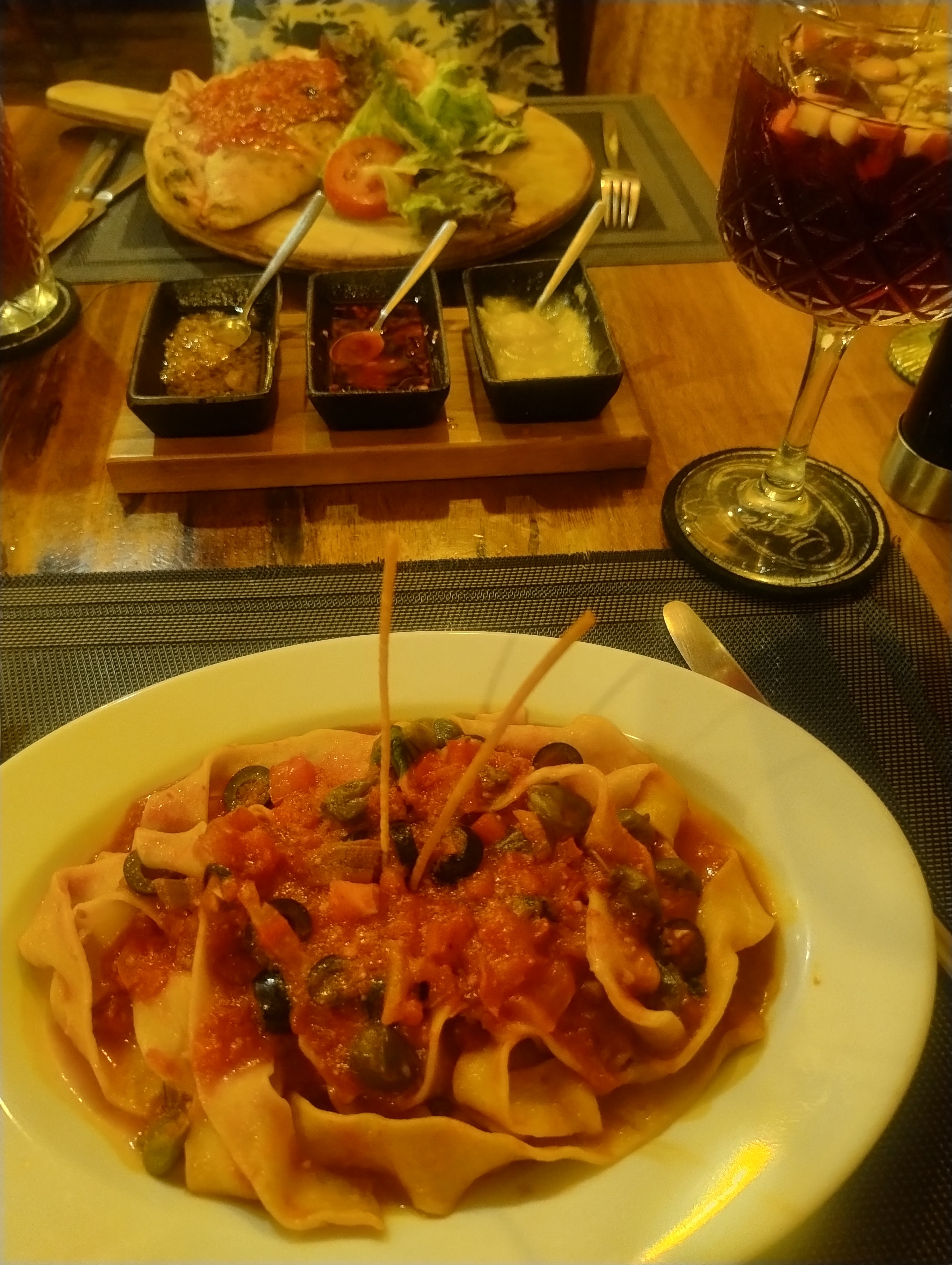 Questa Pasta image 4