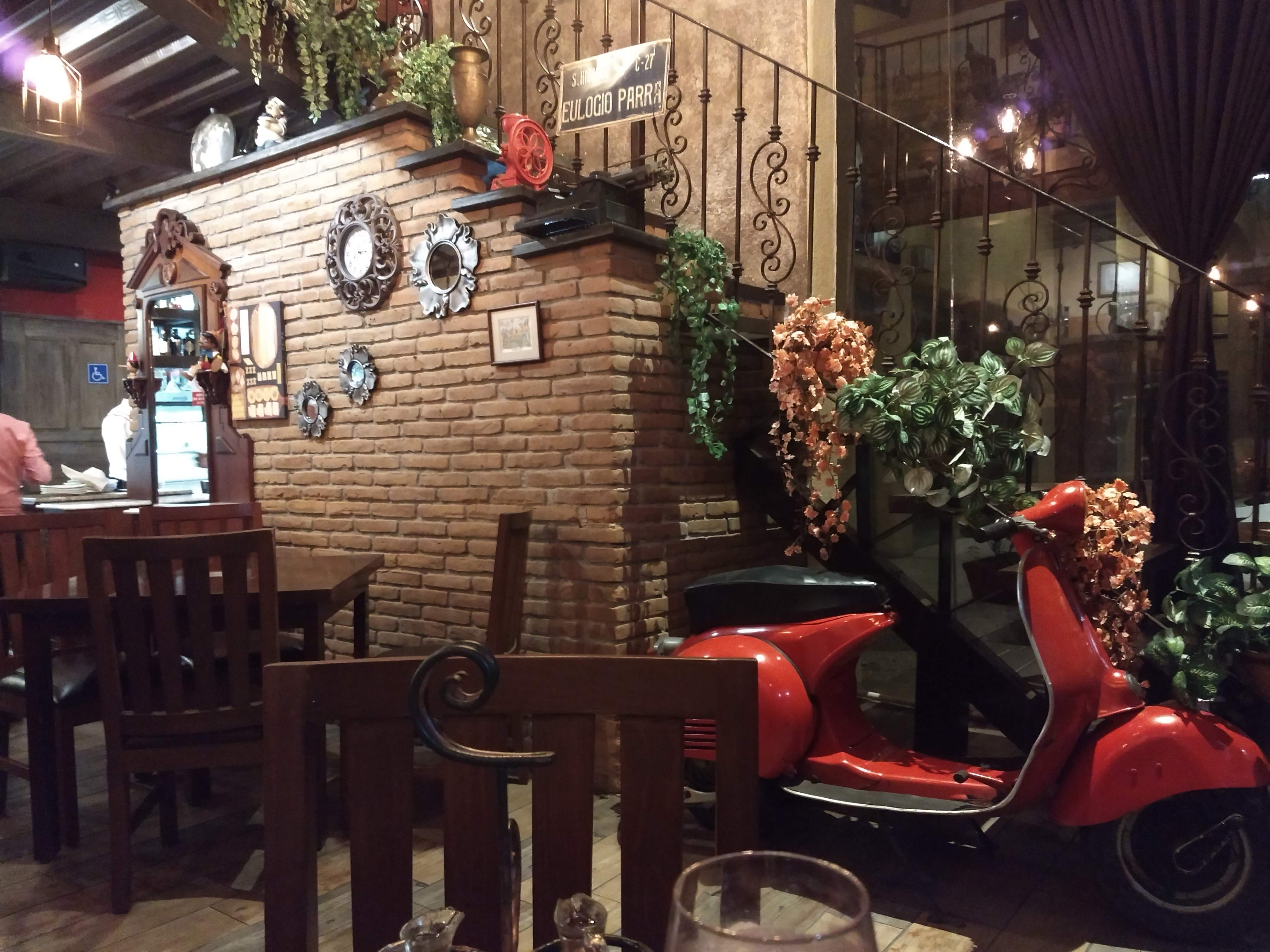 Questa Pasta image 7