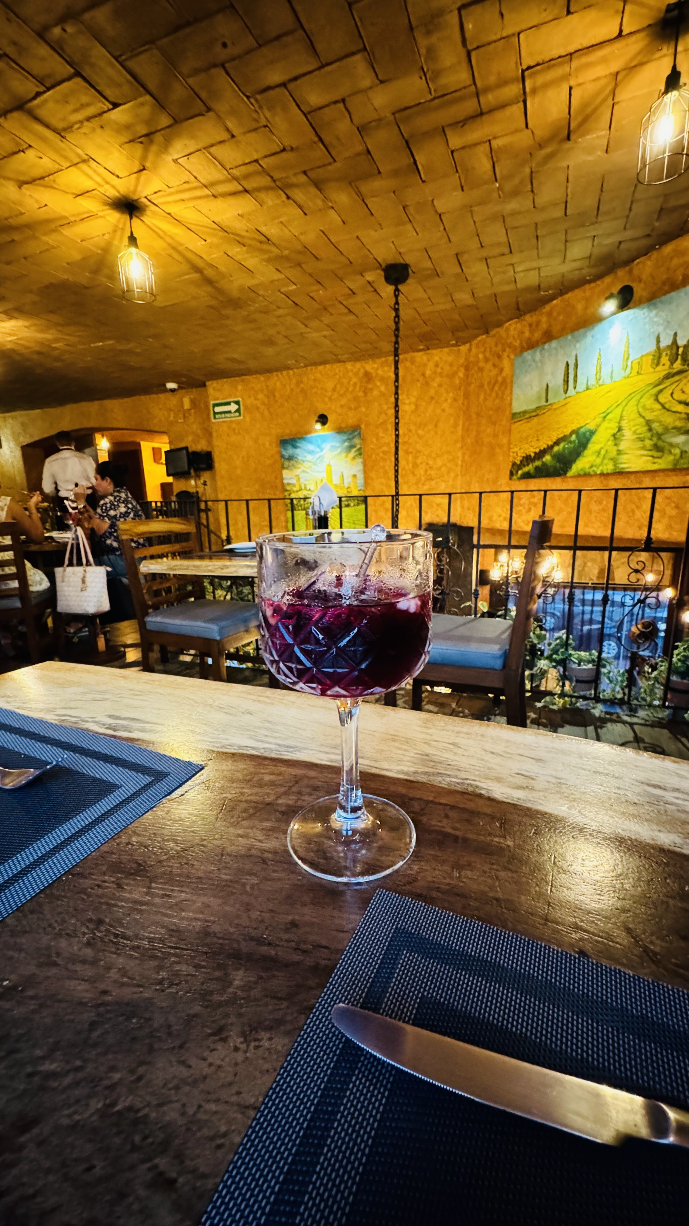 Questa Pasta image 8