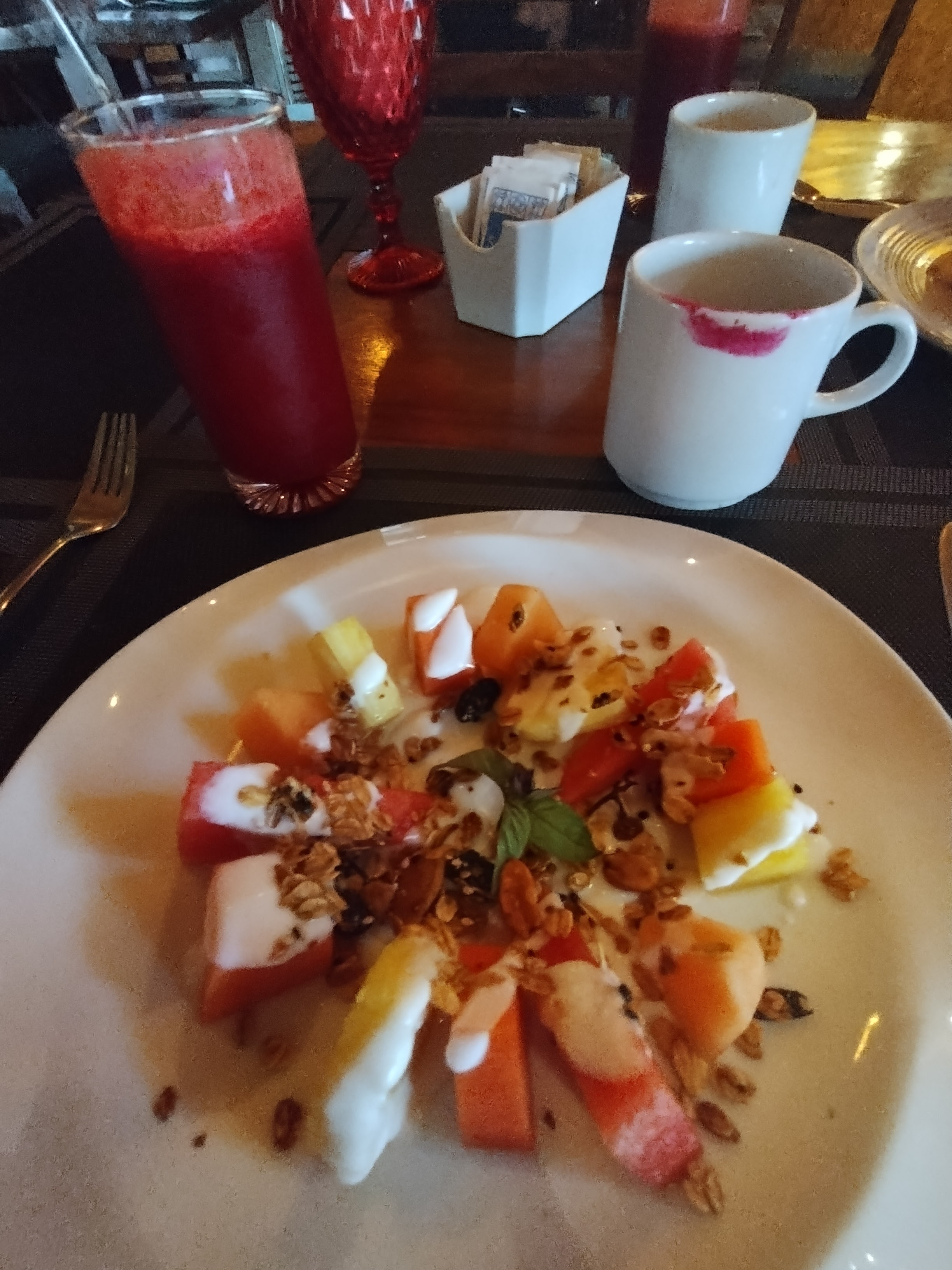 Questa Pasta image 9