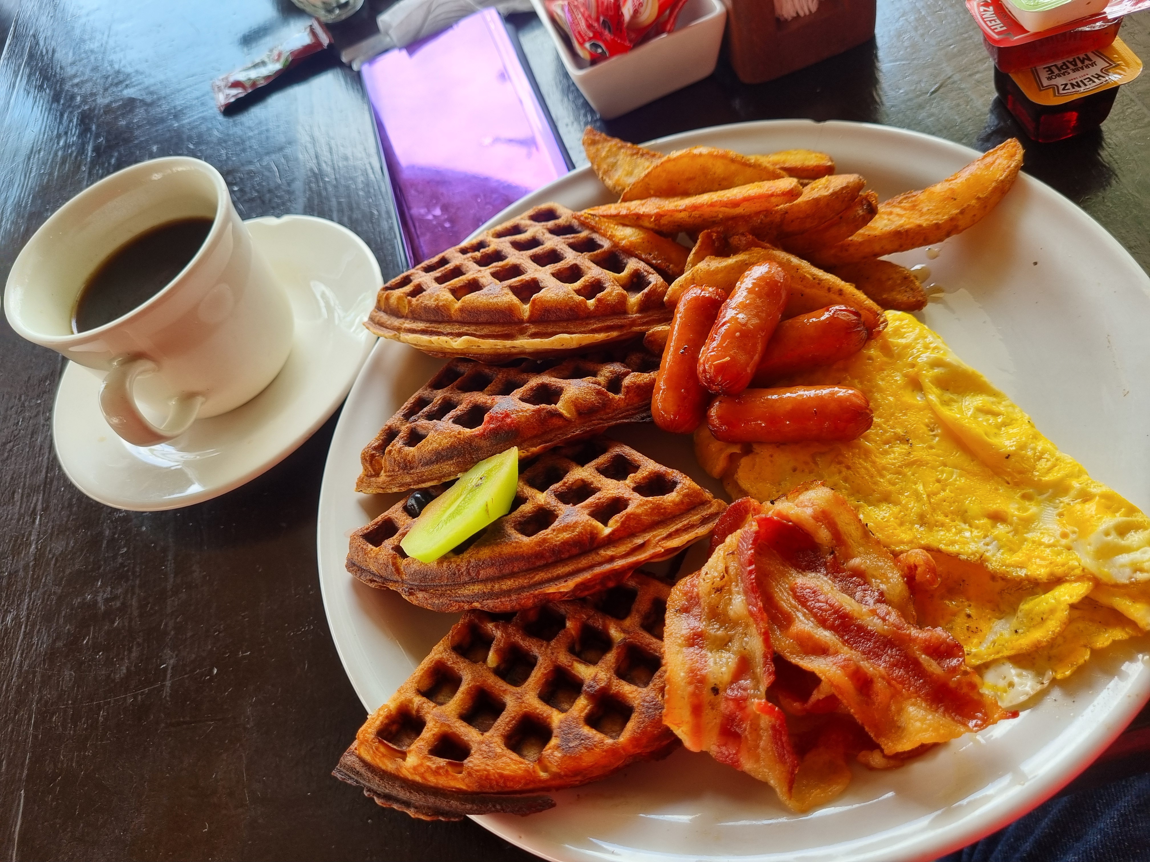 Delisso Restaurante image 2