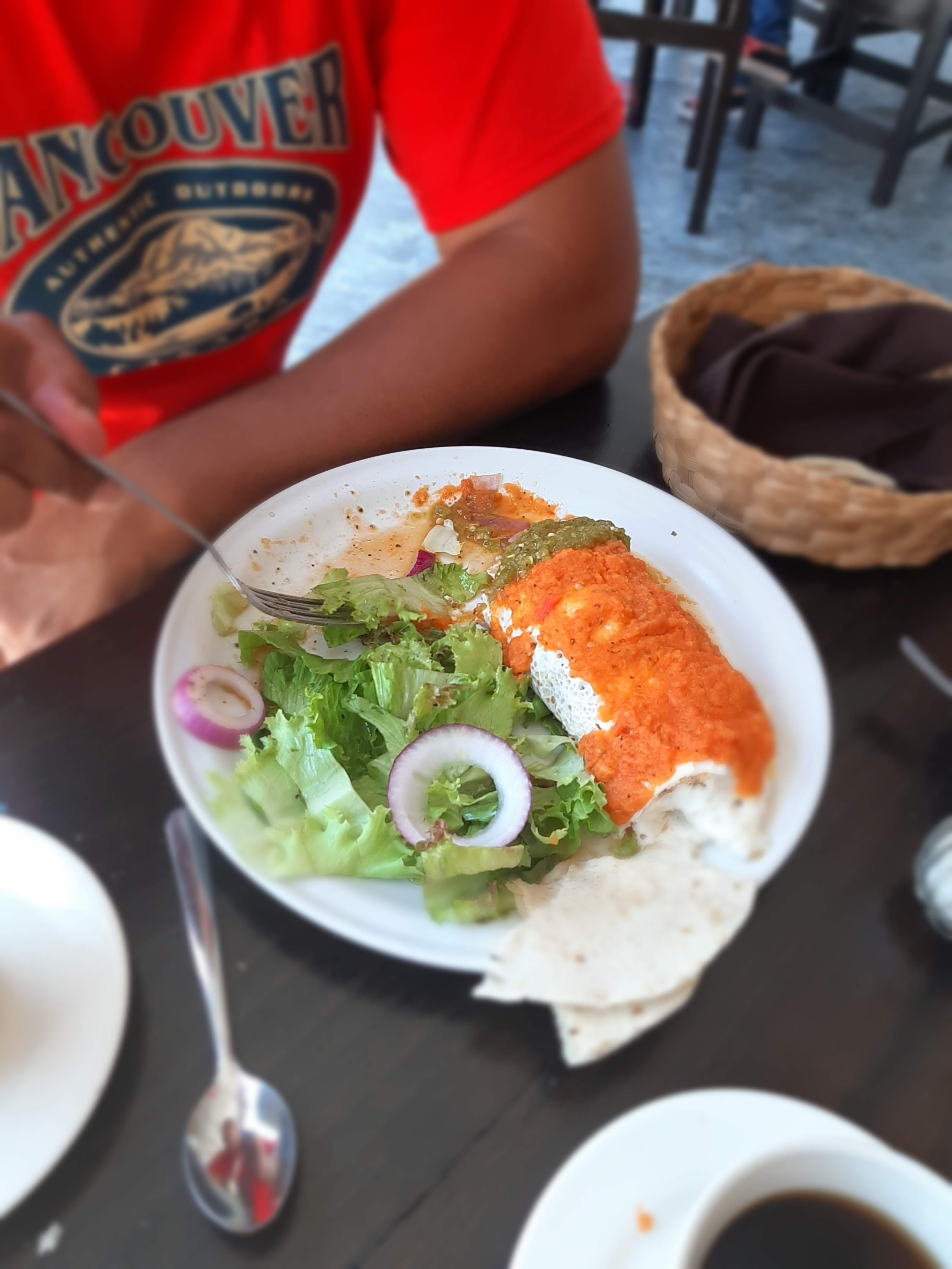 Delisso Restaurante image 8