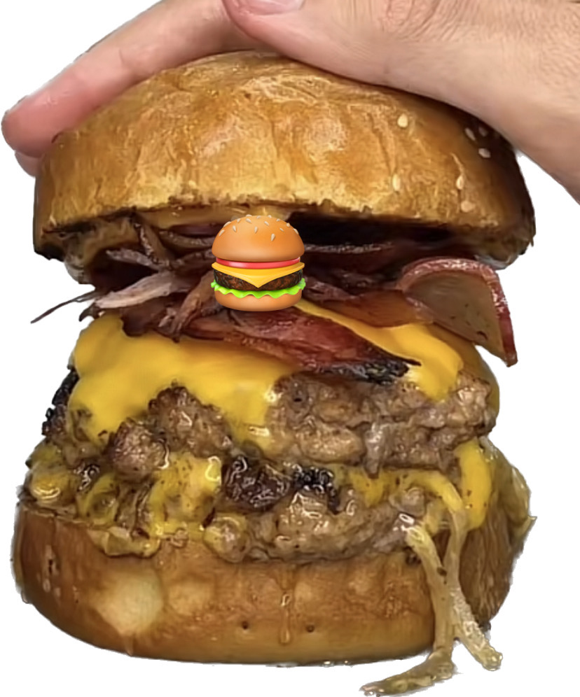 Hamburguesas al carbón baby burguers image 4