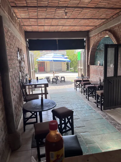 La pasadita image 1
