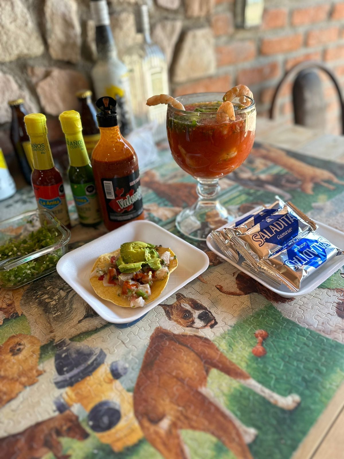 La pasadita image 2