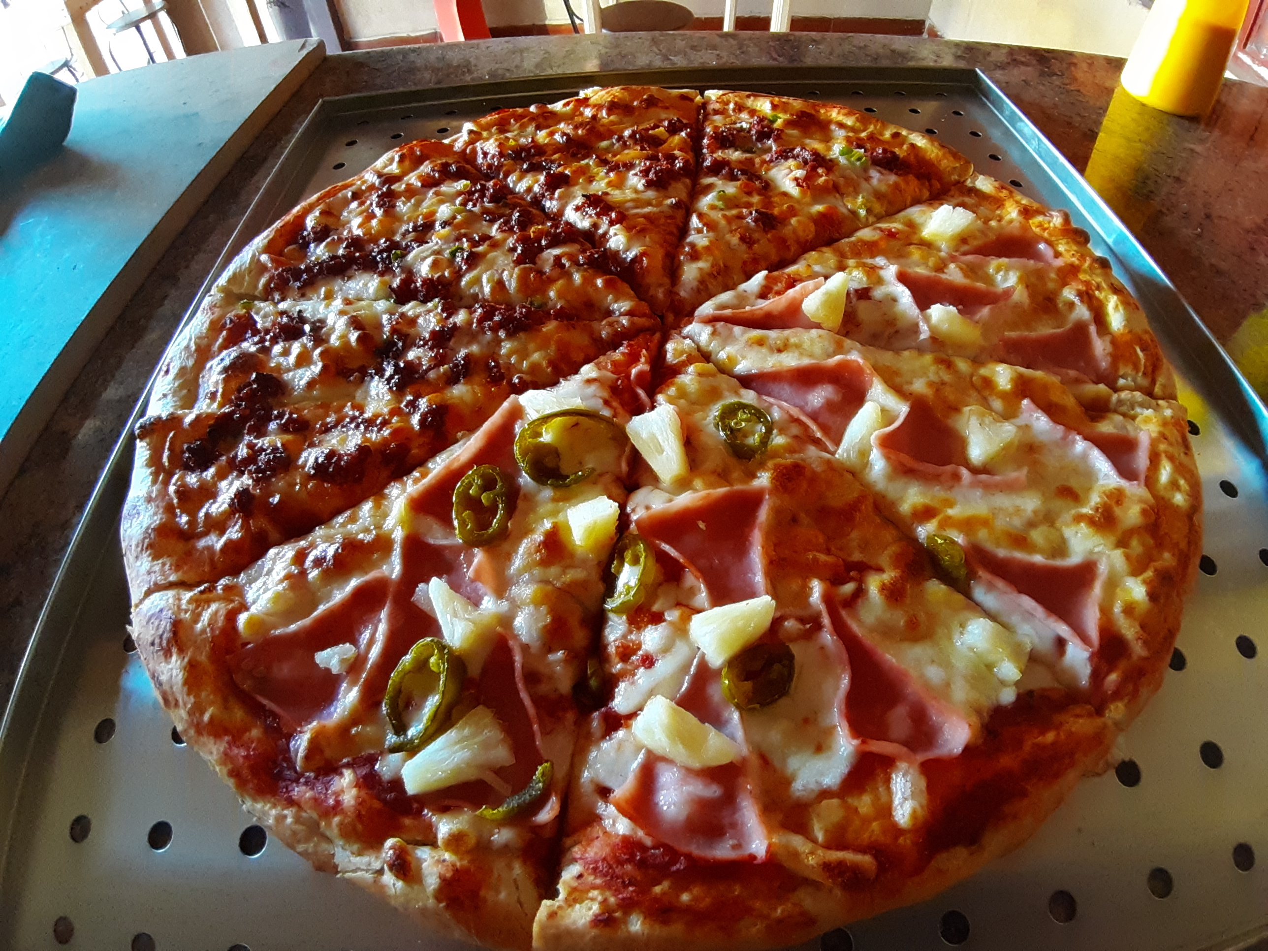 Ores pizza's image 1