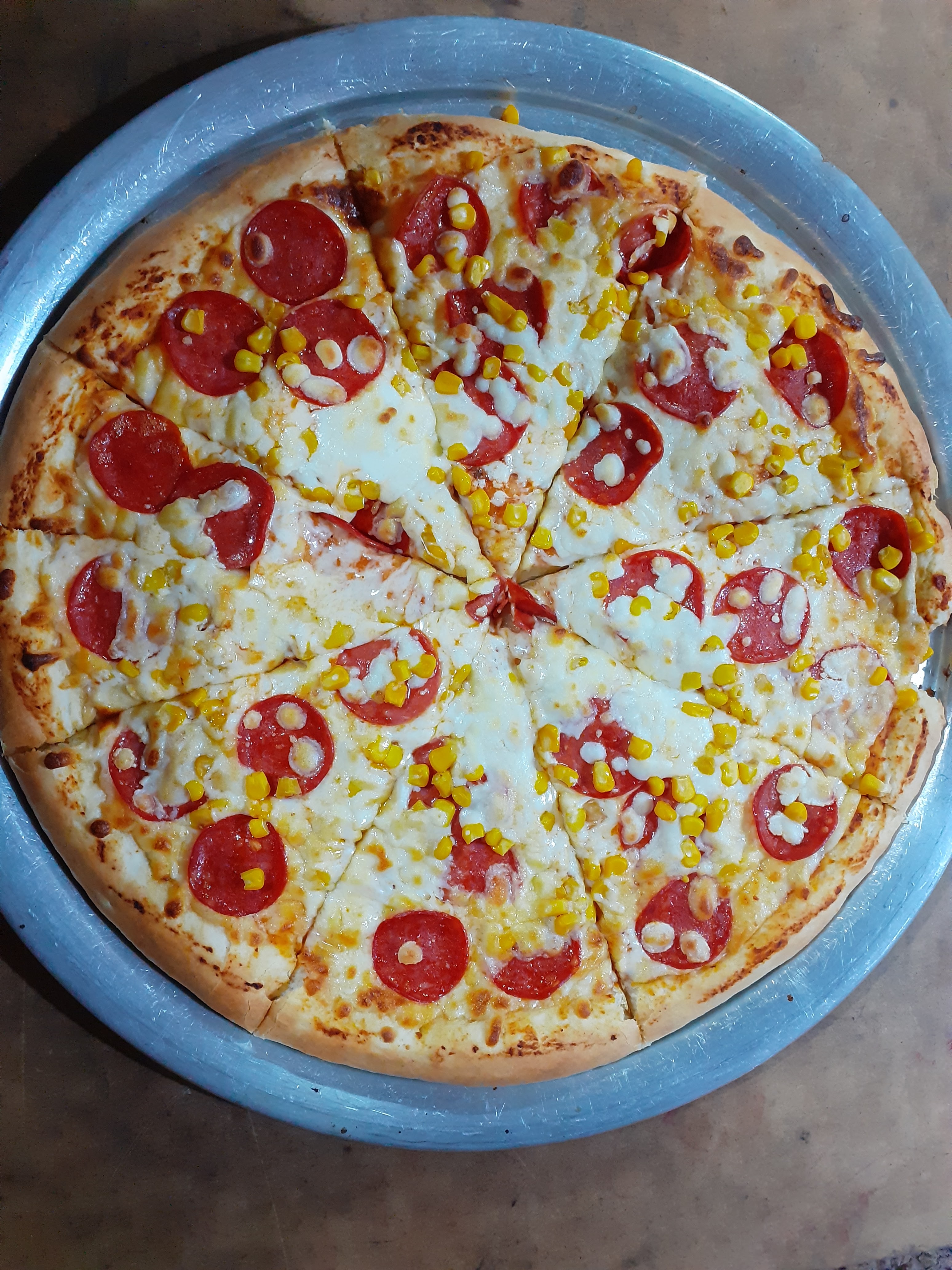 Ores pizza's image 2