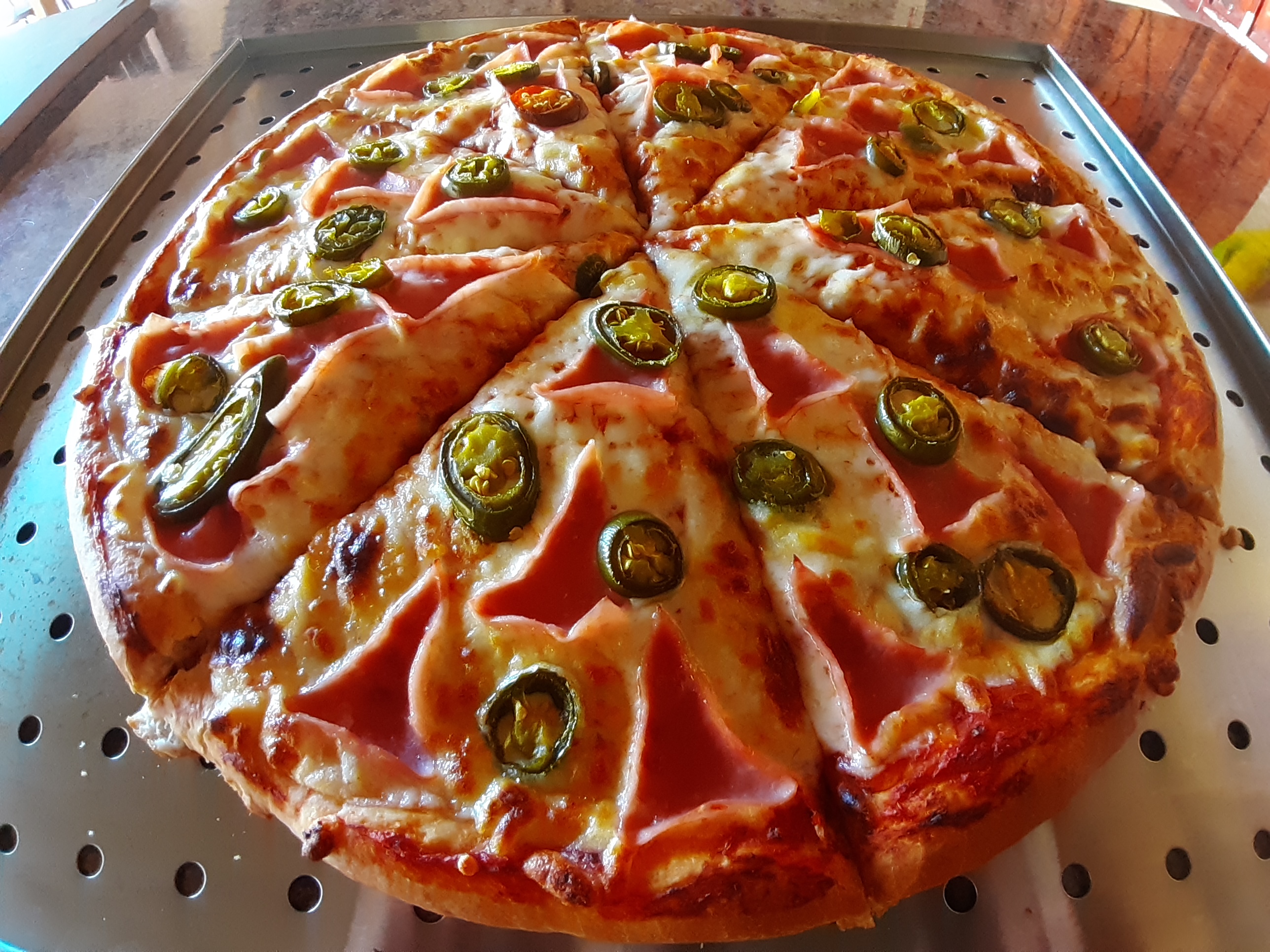 Ores pizza's image 3