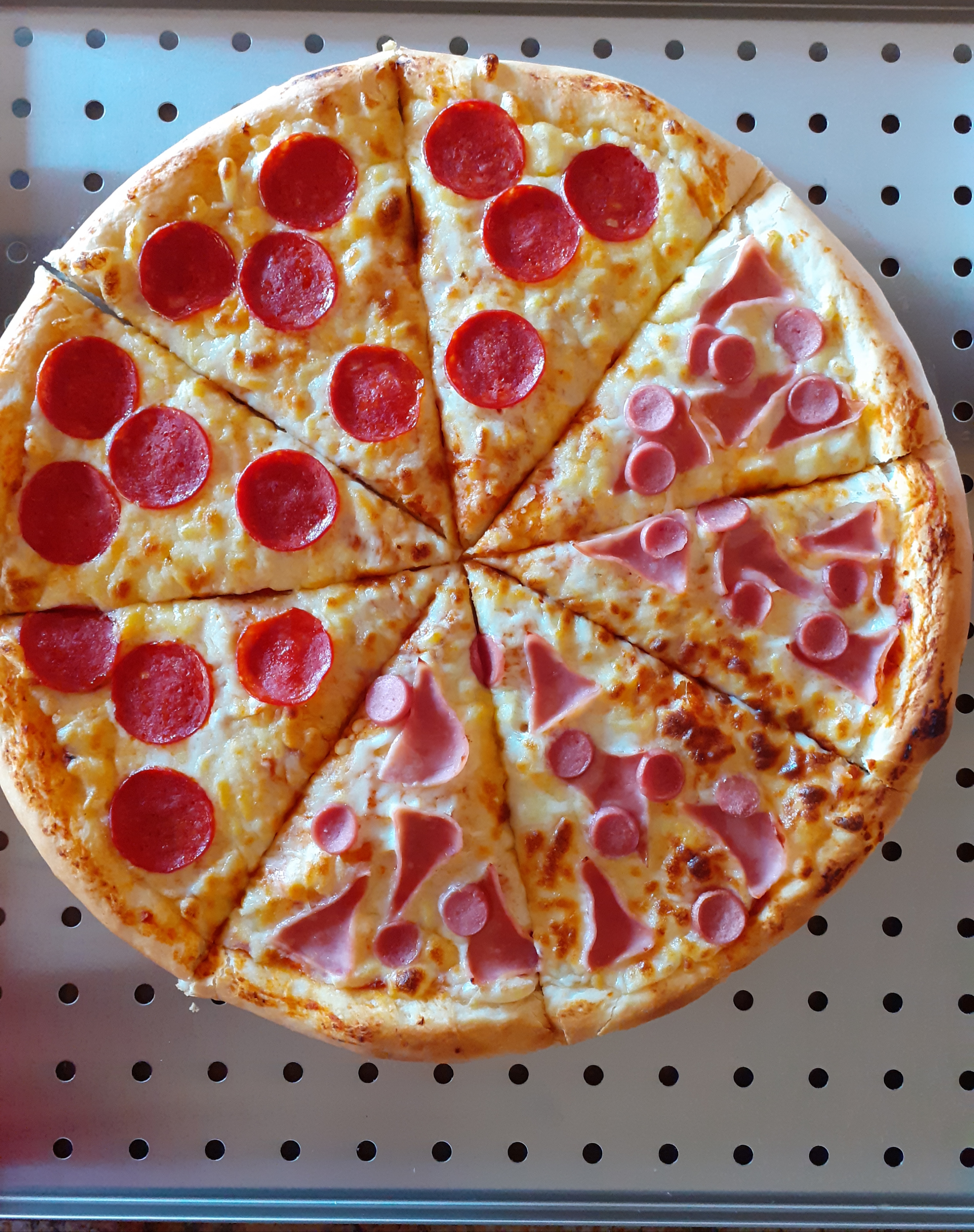 Ores pizza's image 4