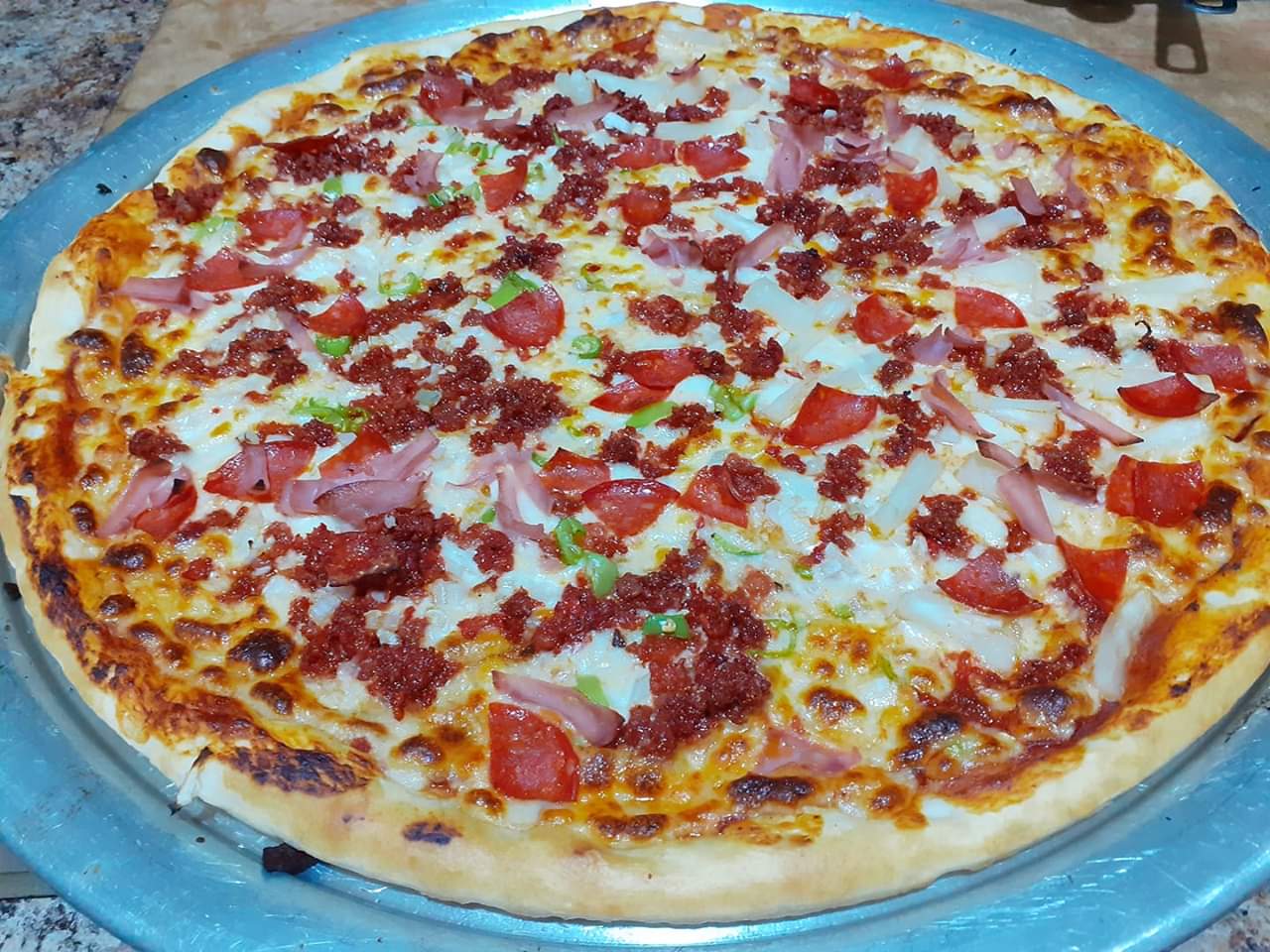 Ores pizza's image 5