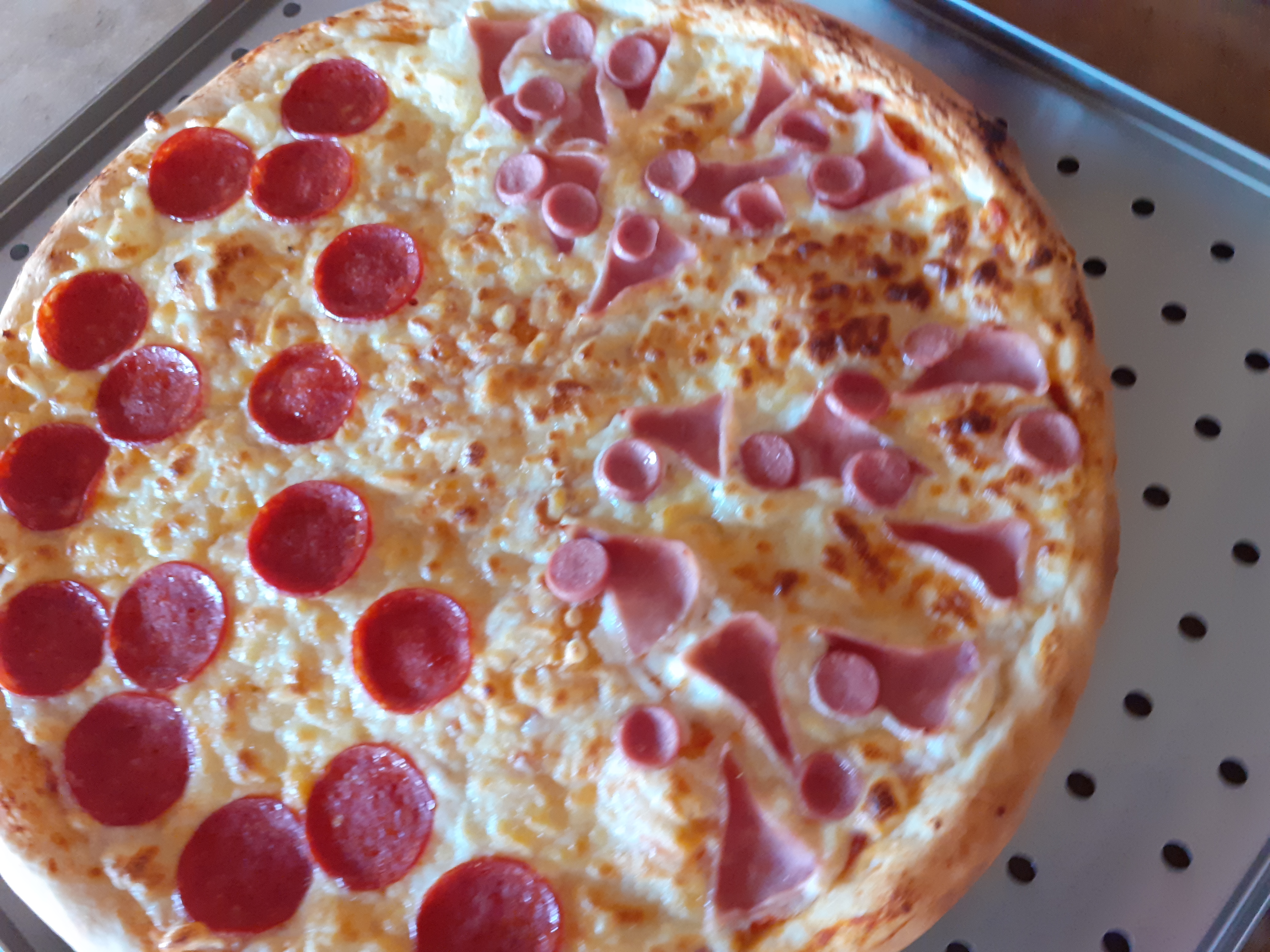 Ores pizza's image 7