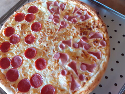 Ores pizza's image 7