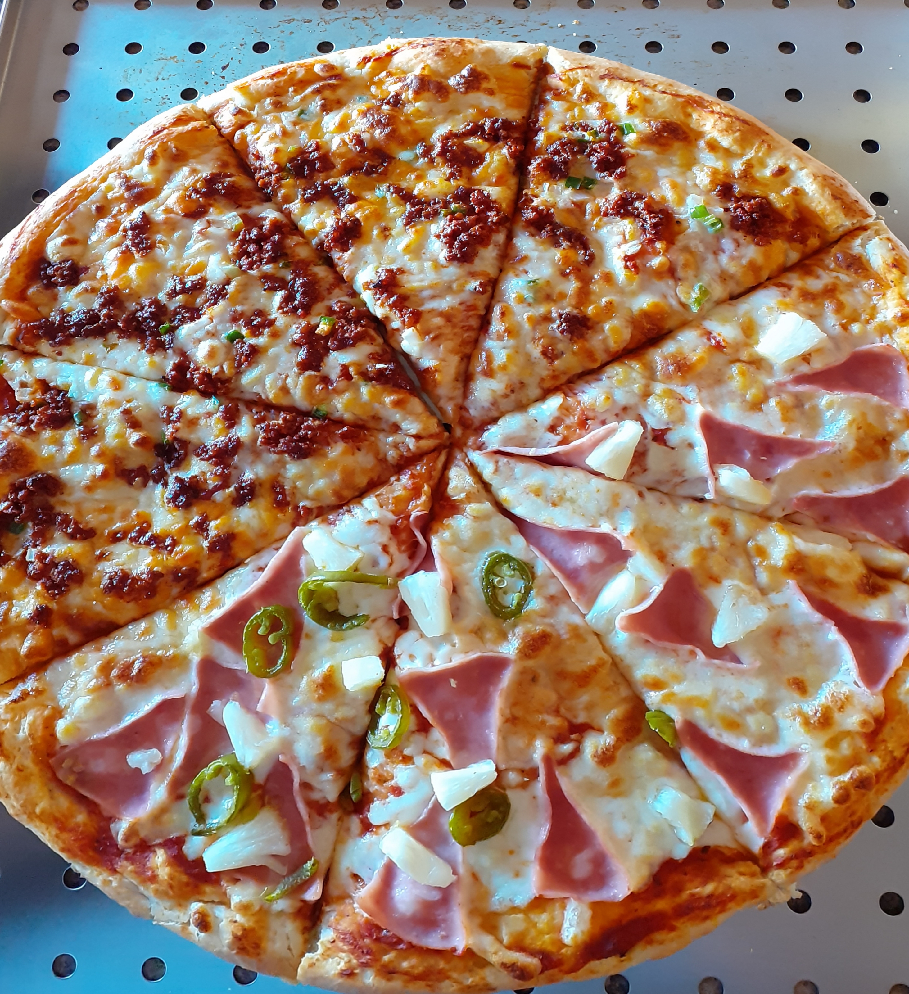 Ores pizza's image 8