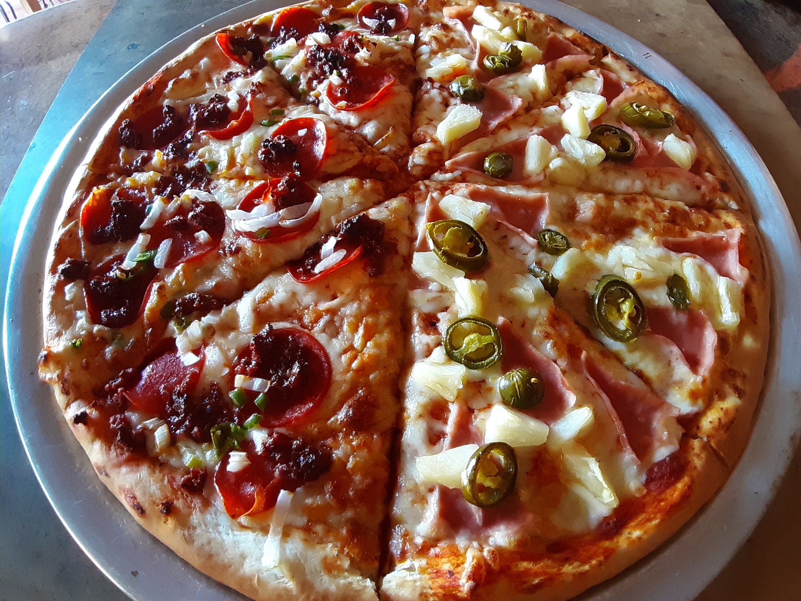 Ores pizza's image 9