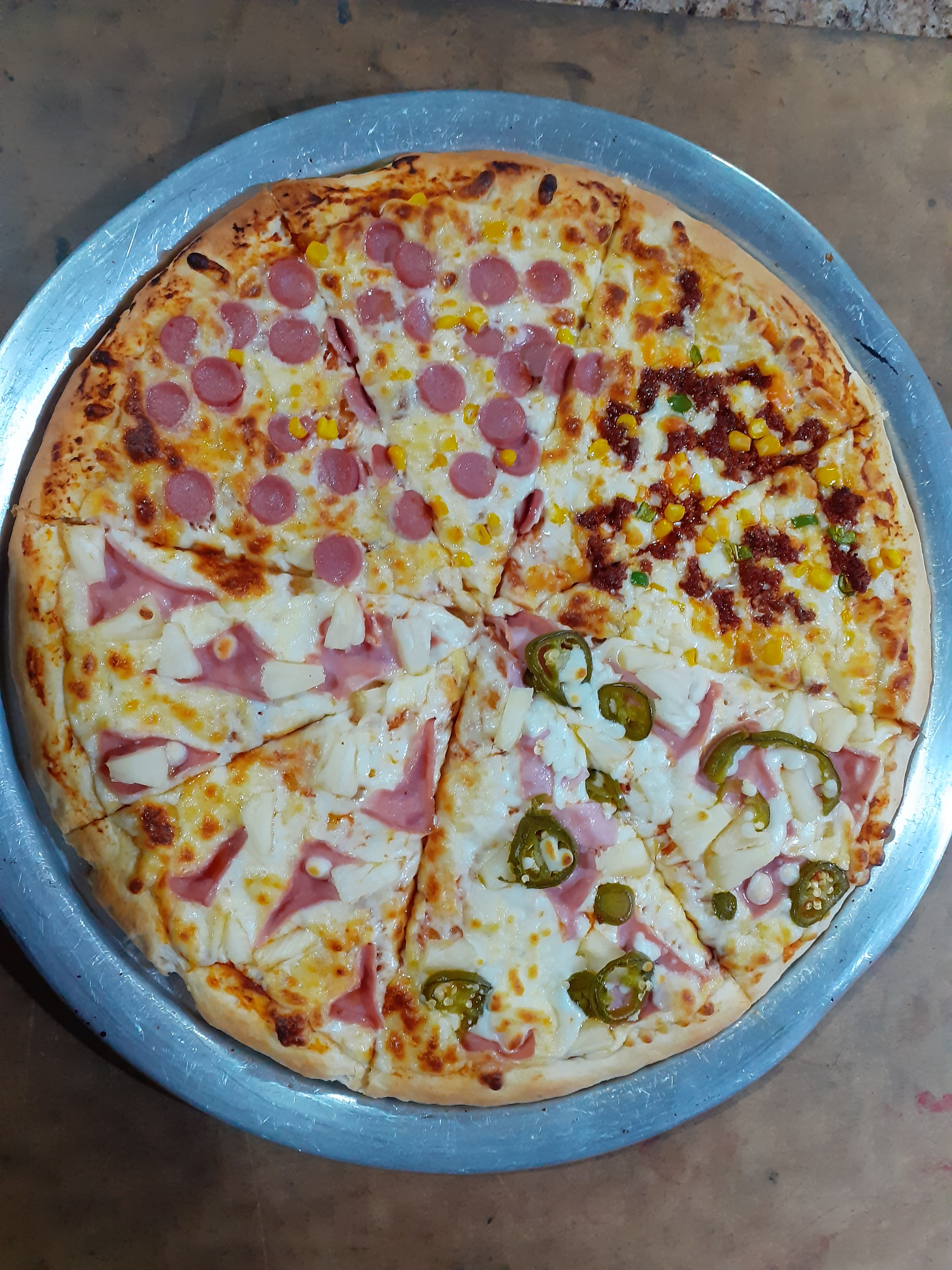 Ores pizza's image 10