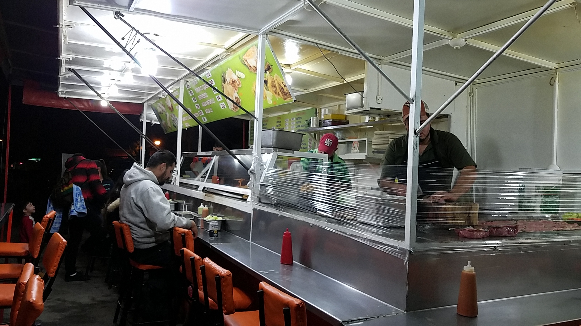 Taqueria "Don Burro' image 1