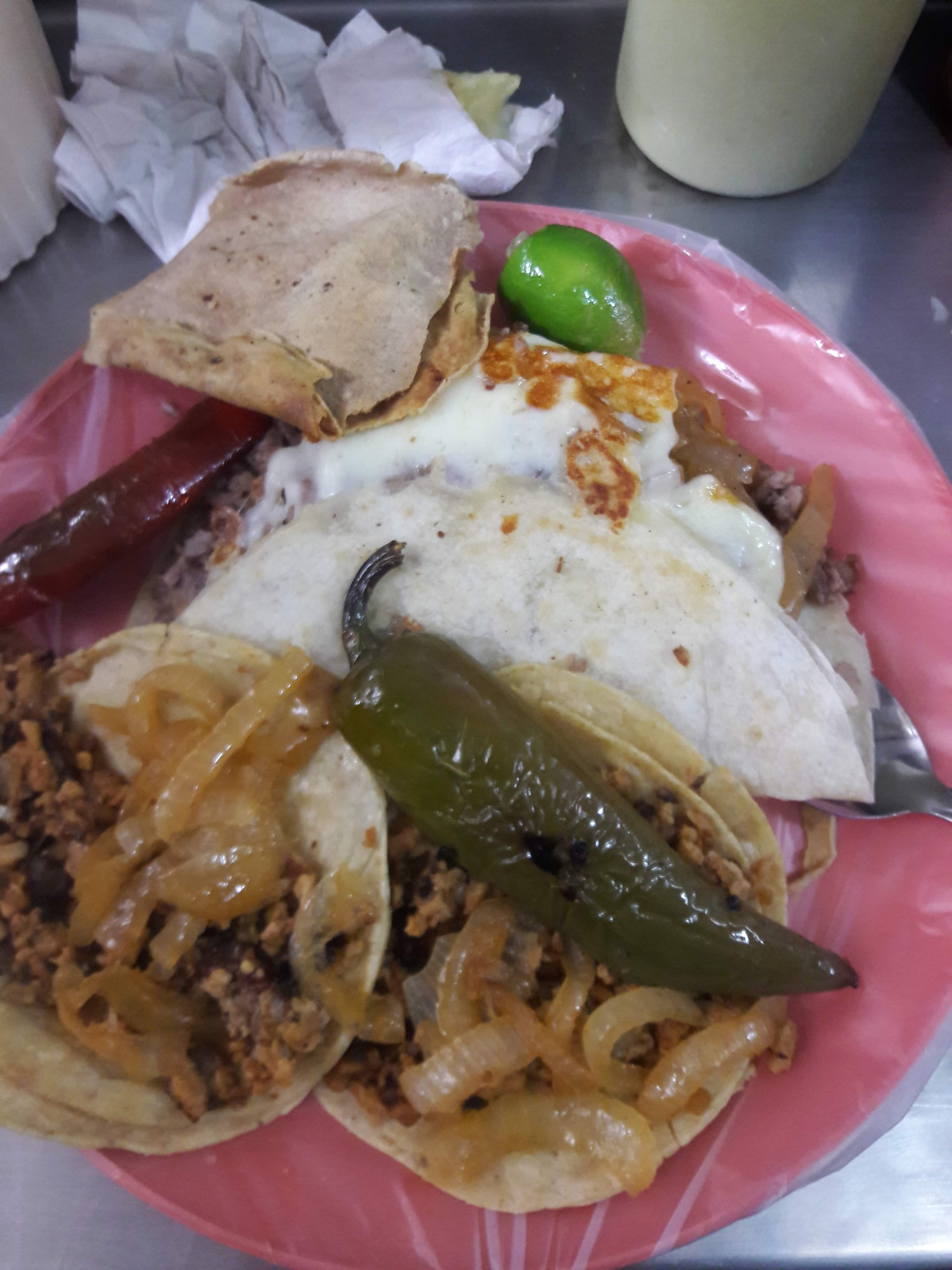 Taqueria "Don Burro' image 2