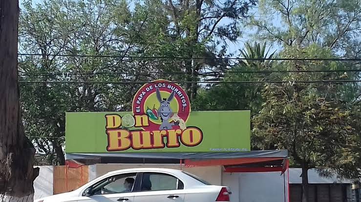 Taqueria "Don Burro' image 3