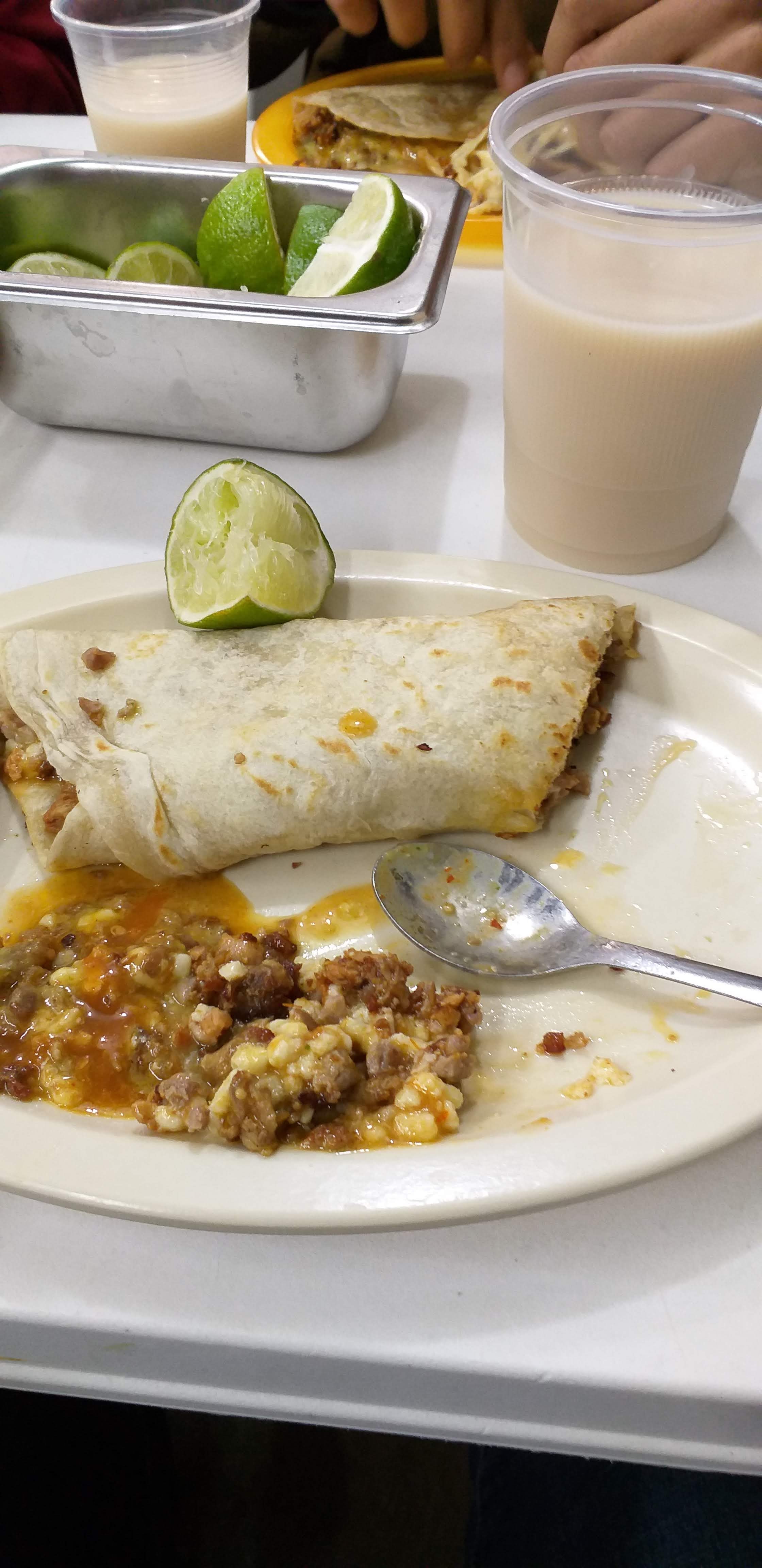 Taqueria "Don Burro' image 4