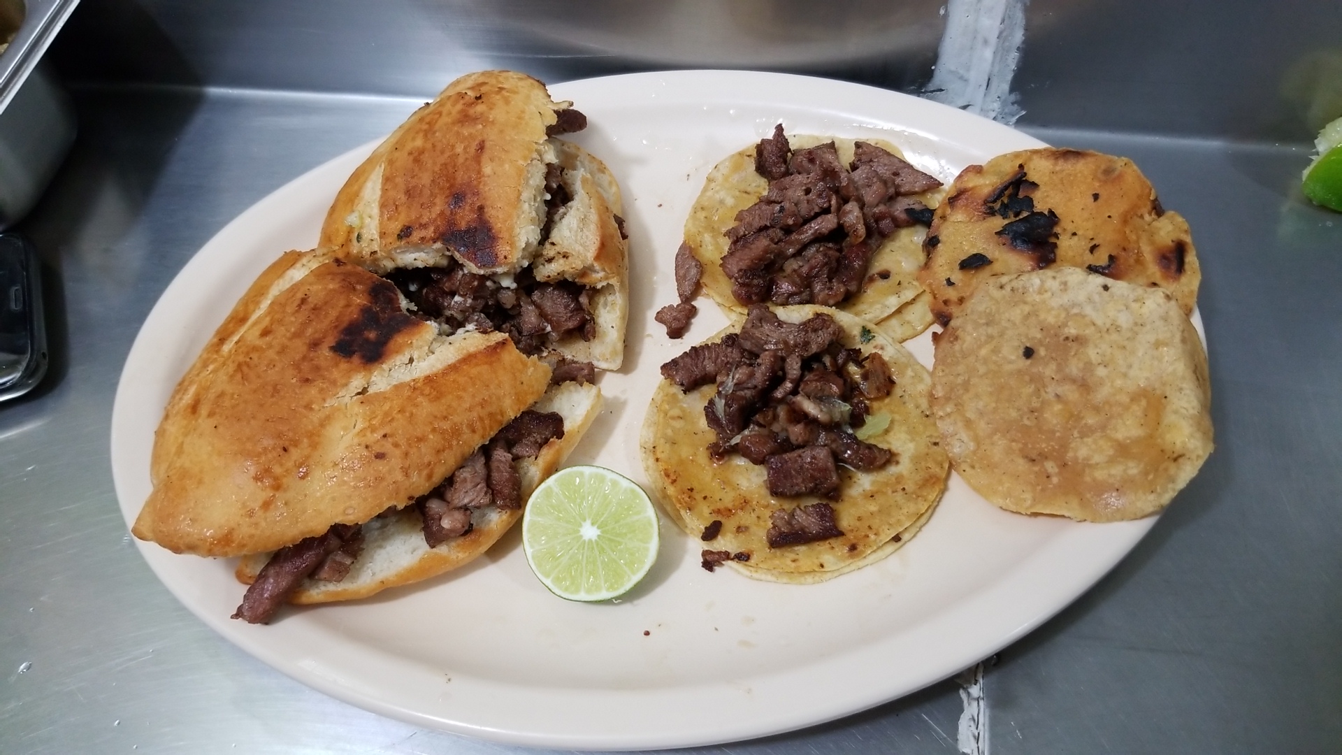 Taqueria "Don Burro' image 5