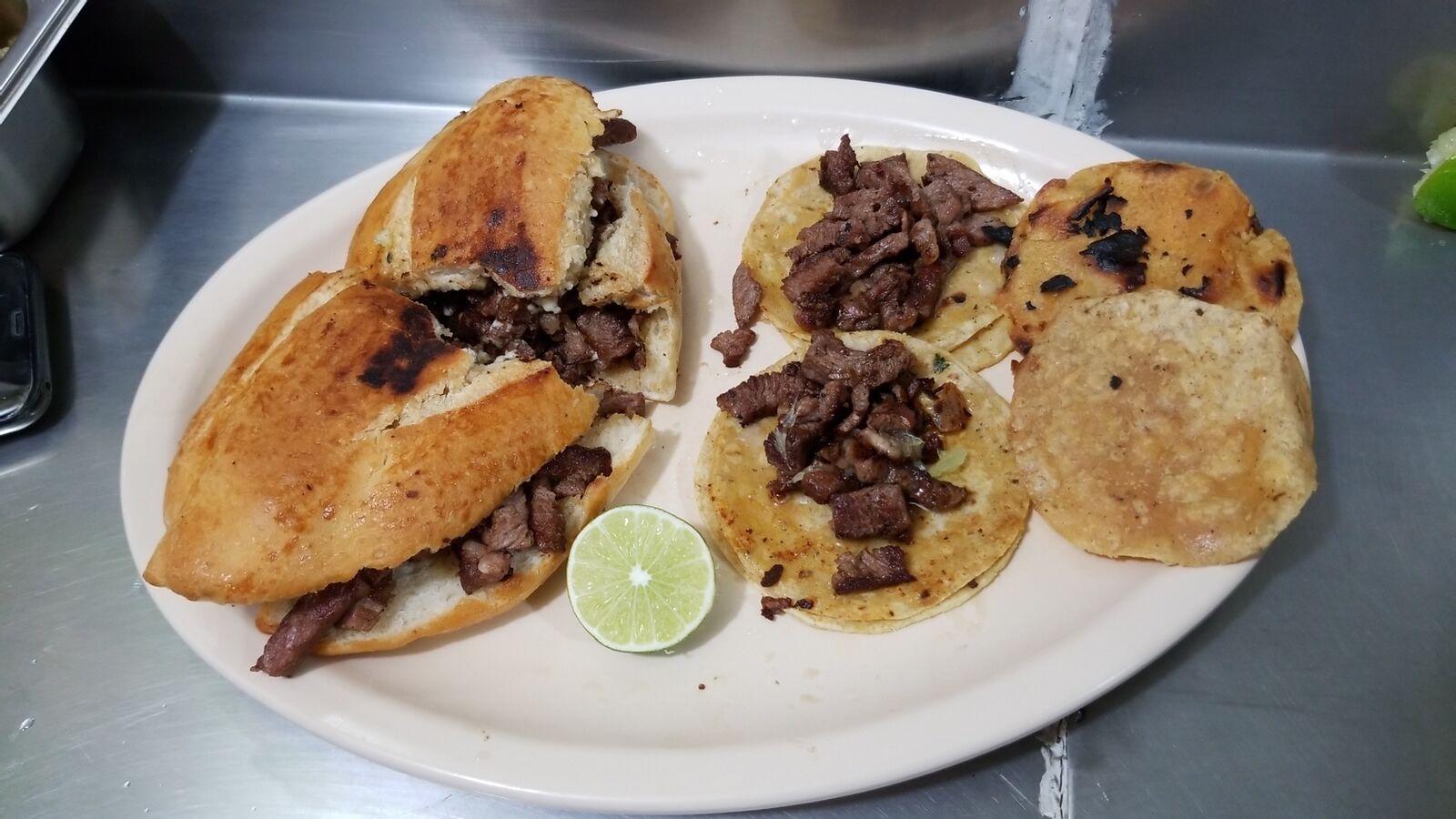 Taqueria "Don Burro' image 5