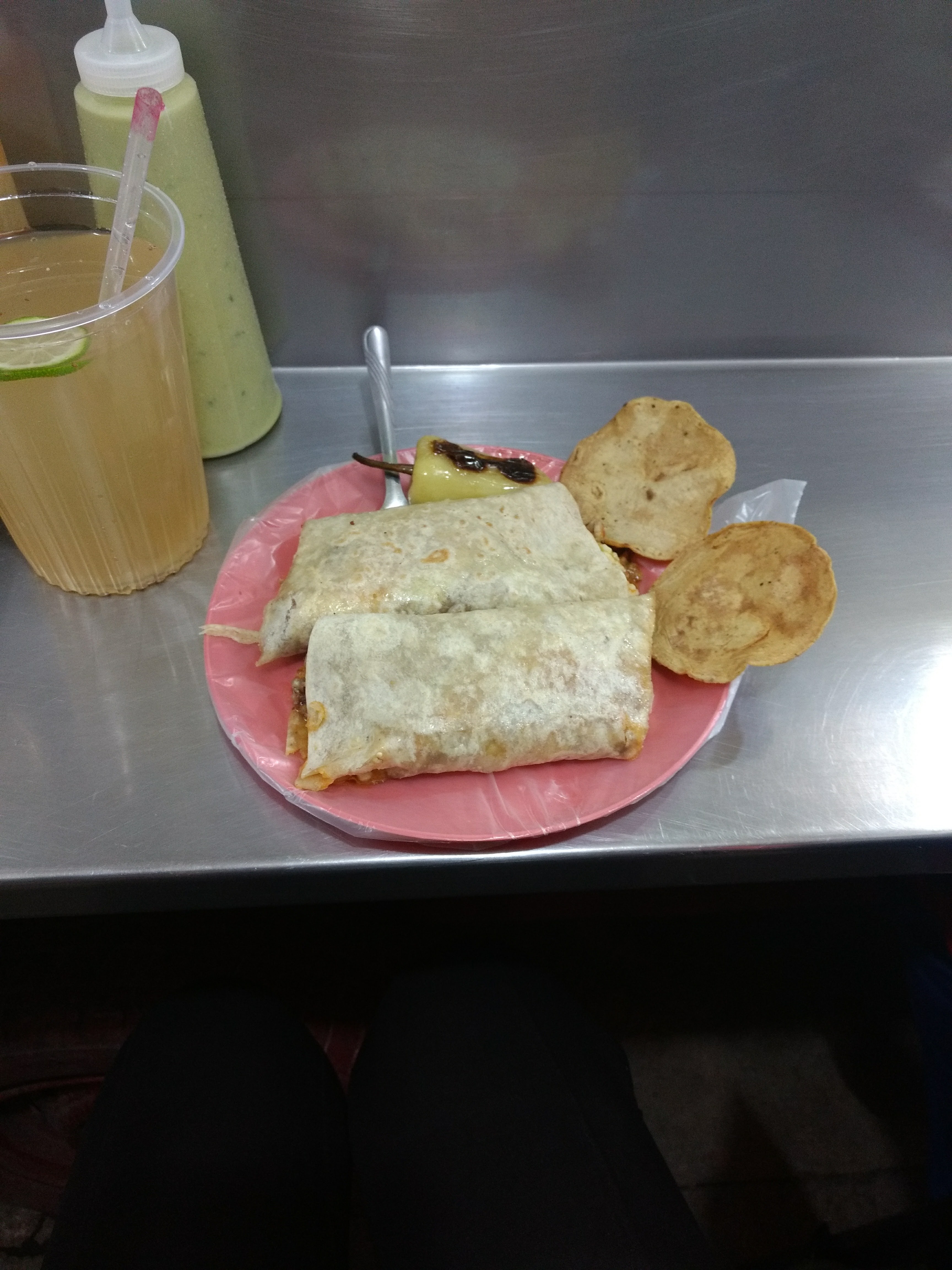 Taqueria "Don Burro' image 6