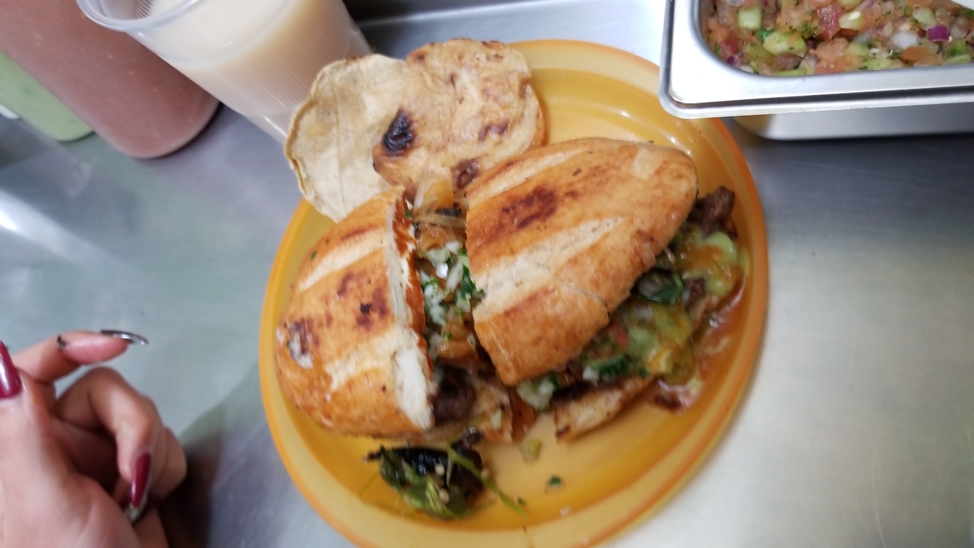 Taqueria "Don Burro' image 7