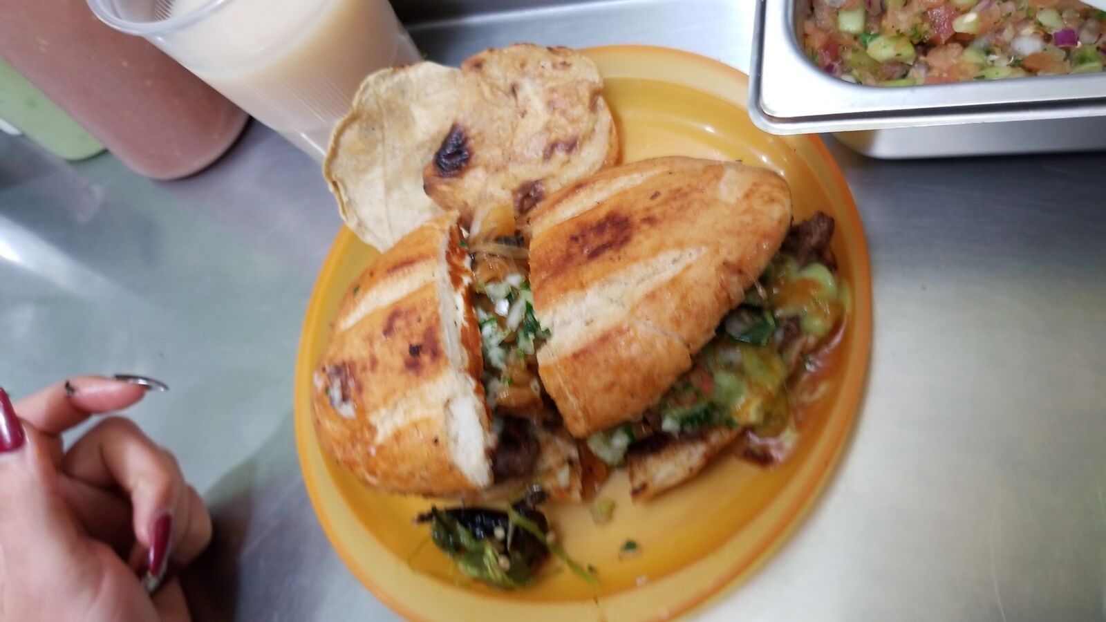 Taqueria "Don Burro' image 7