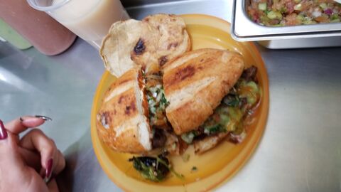 Taqueria "Don Burro' image 7