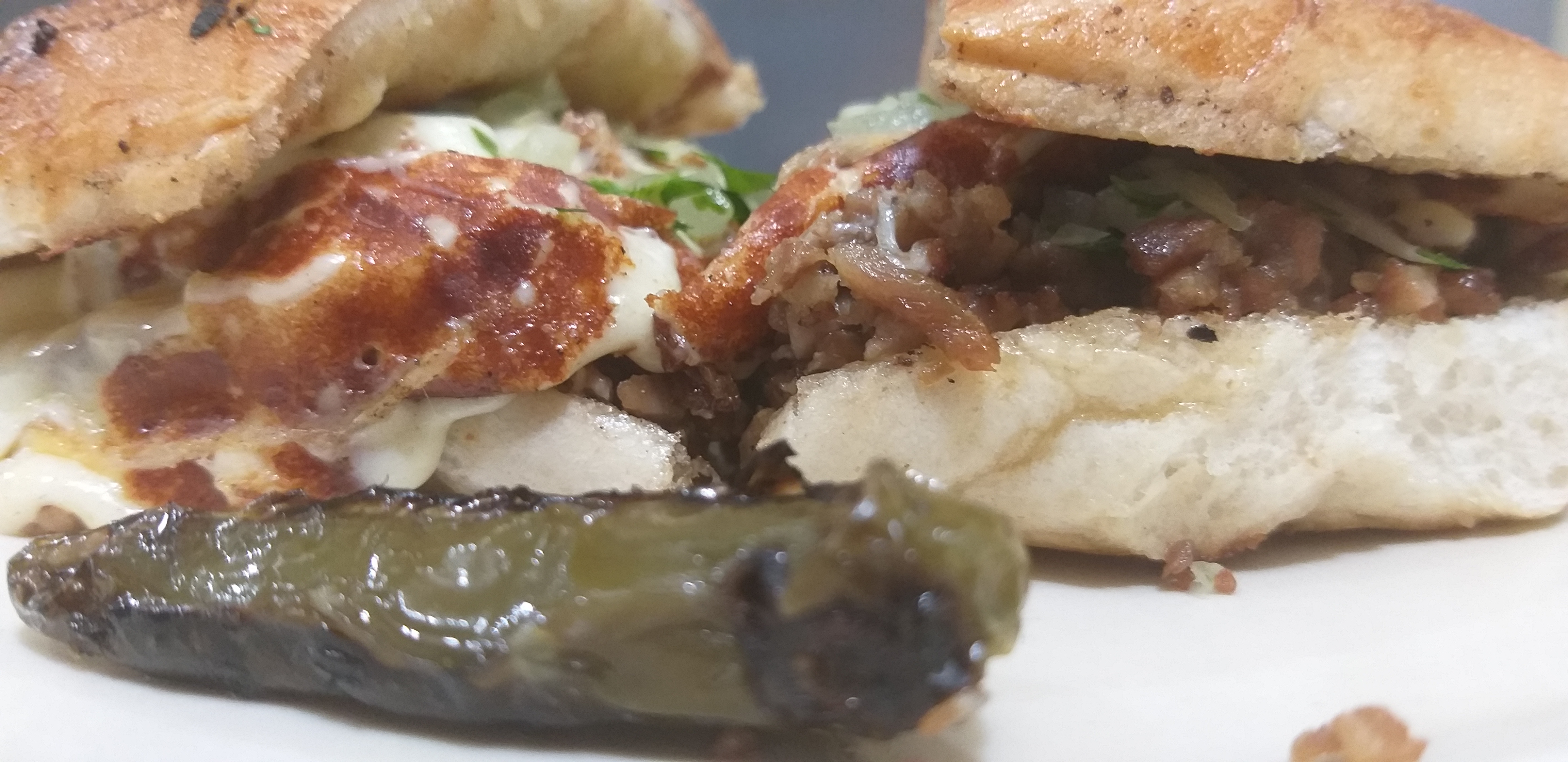 Taqueria "Don Burro' image 8