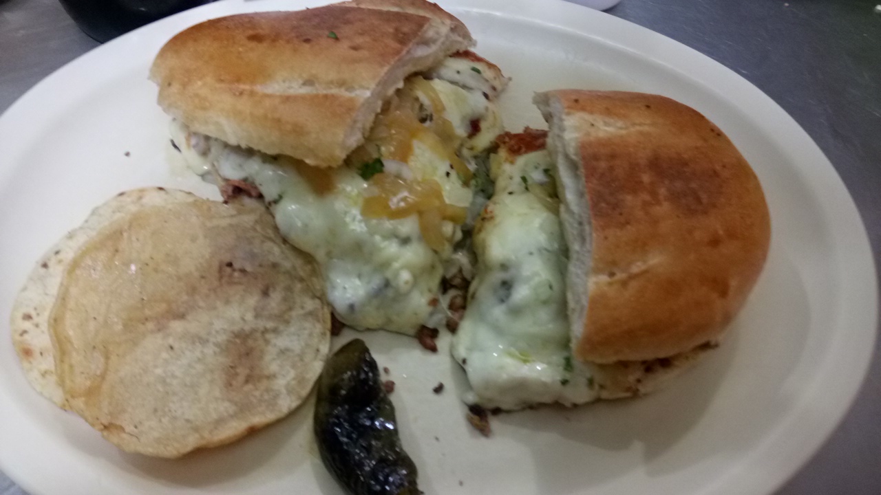 Taqueria "Don Burro' image 9