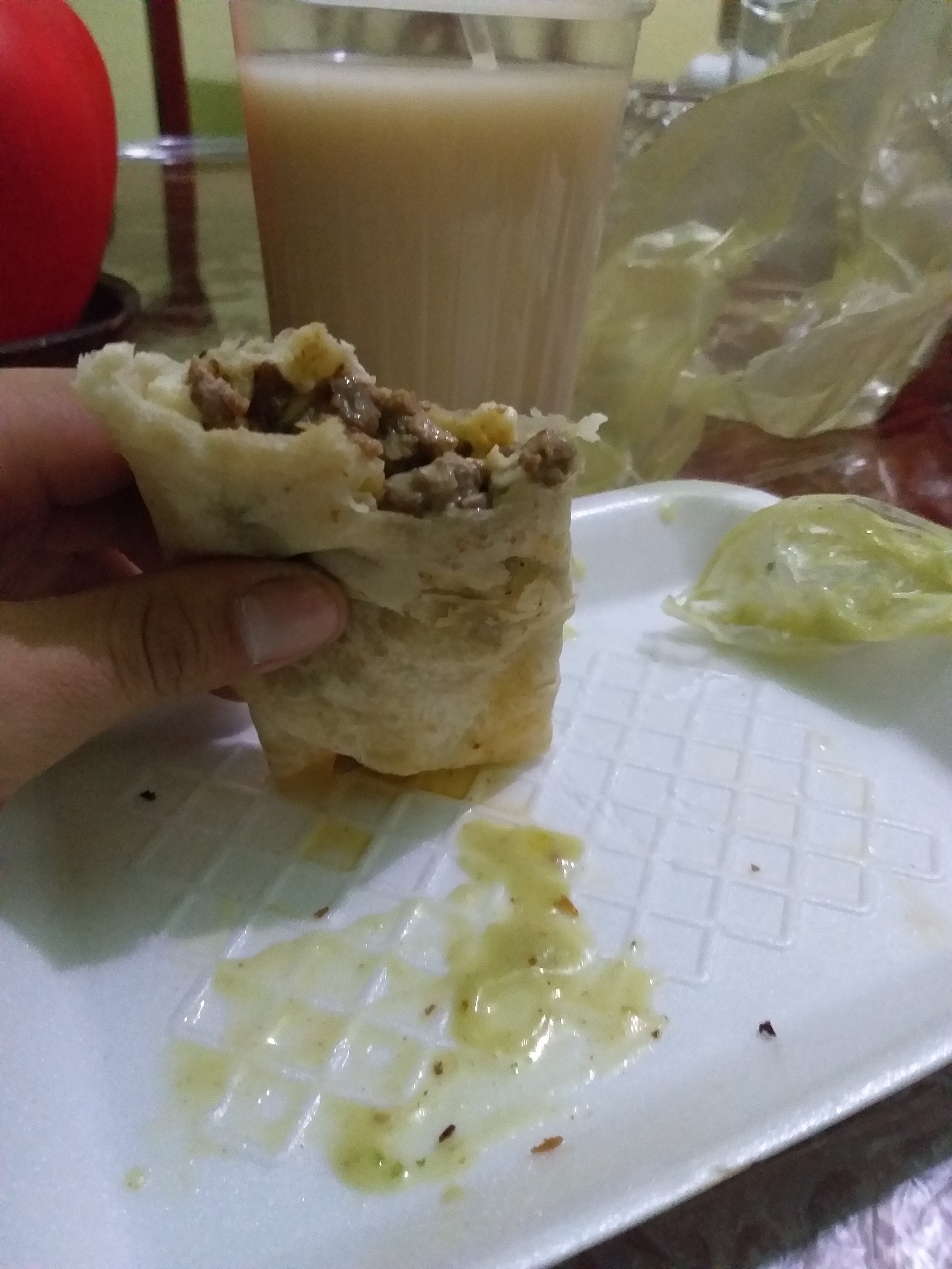 Taqueria "Don Burro' image 10