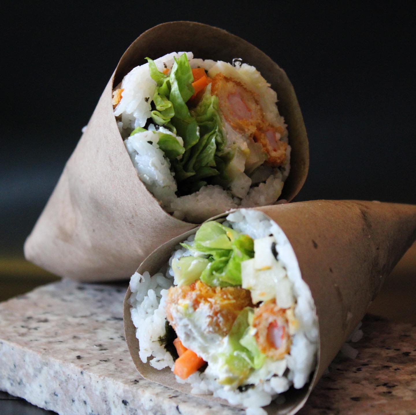 Comida Oriental DAIKY image 2