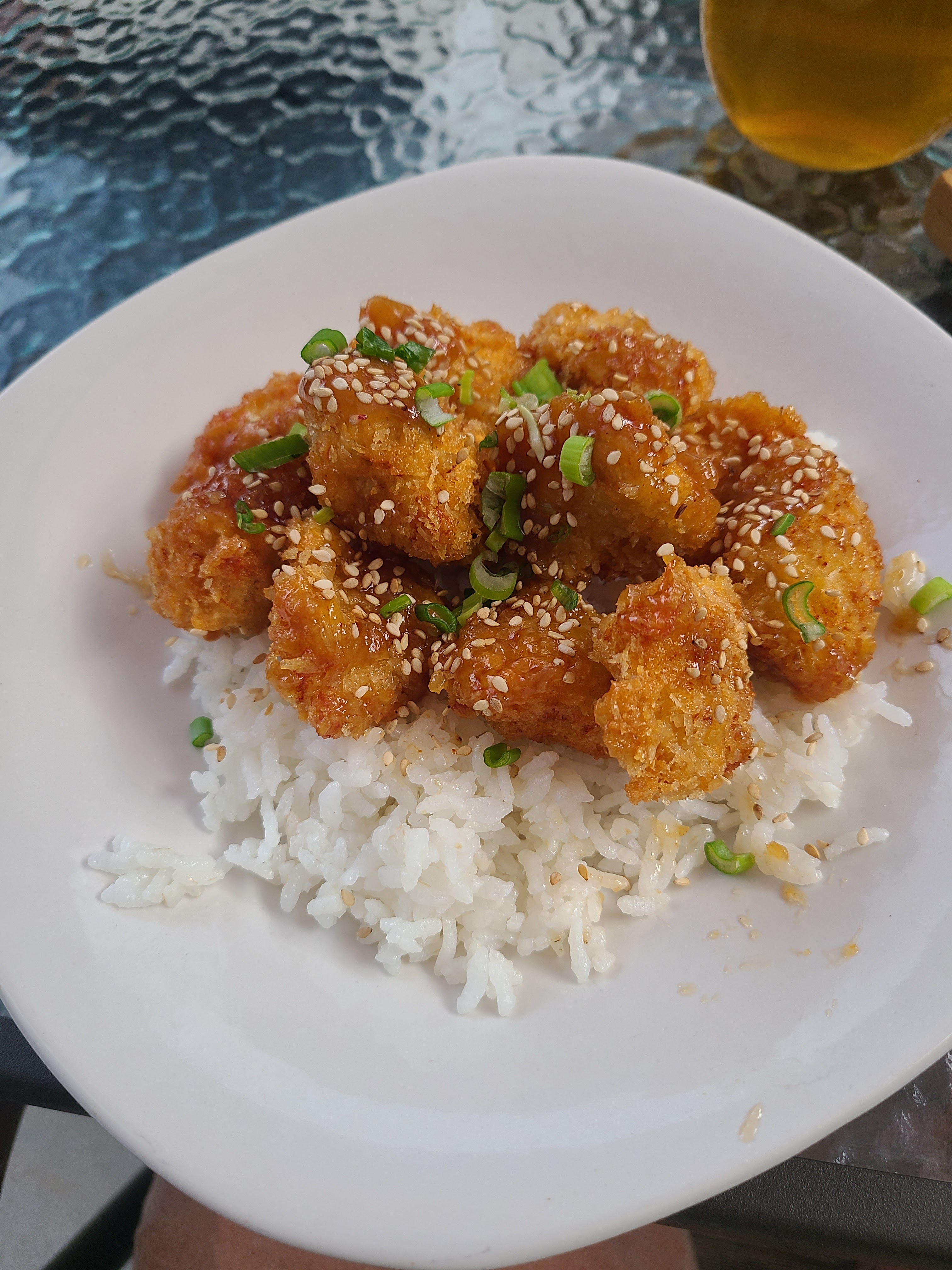 Comida Oriental DAIKY image 4