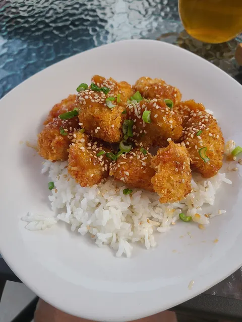 Comida Oriental DAIKY image 4