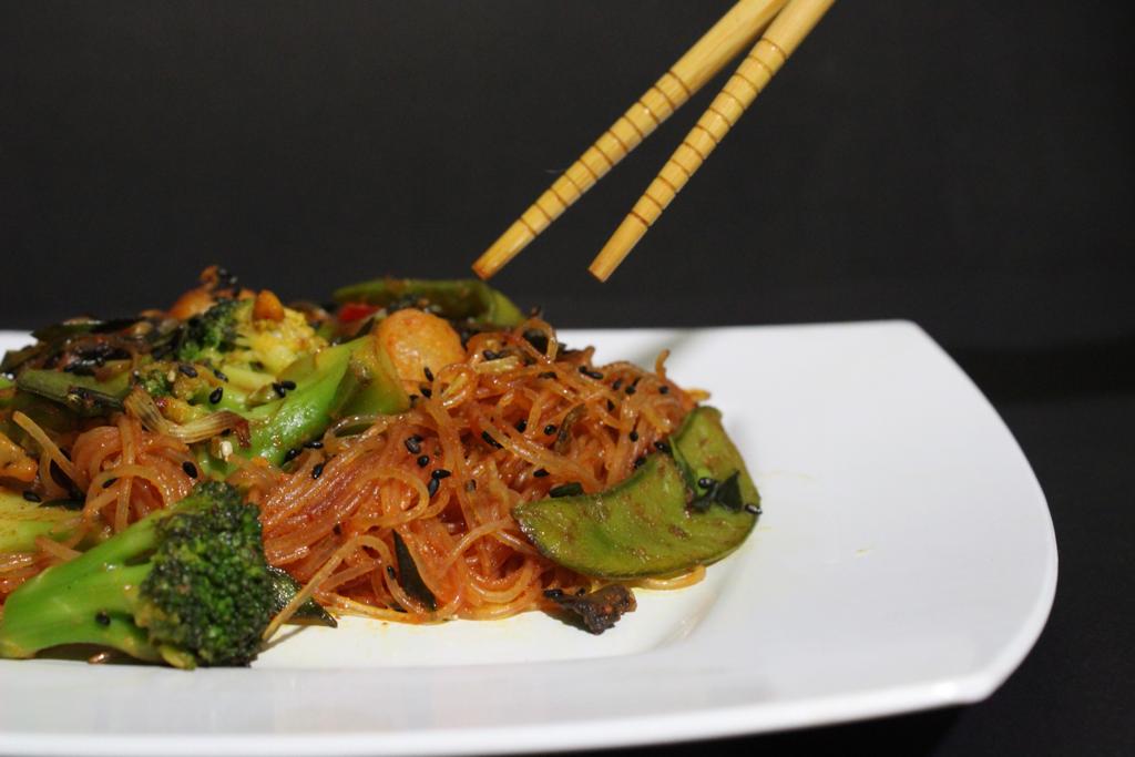 Comida Oriental DAIKY image 5