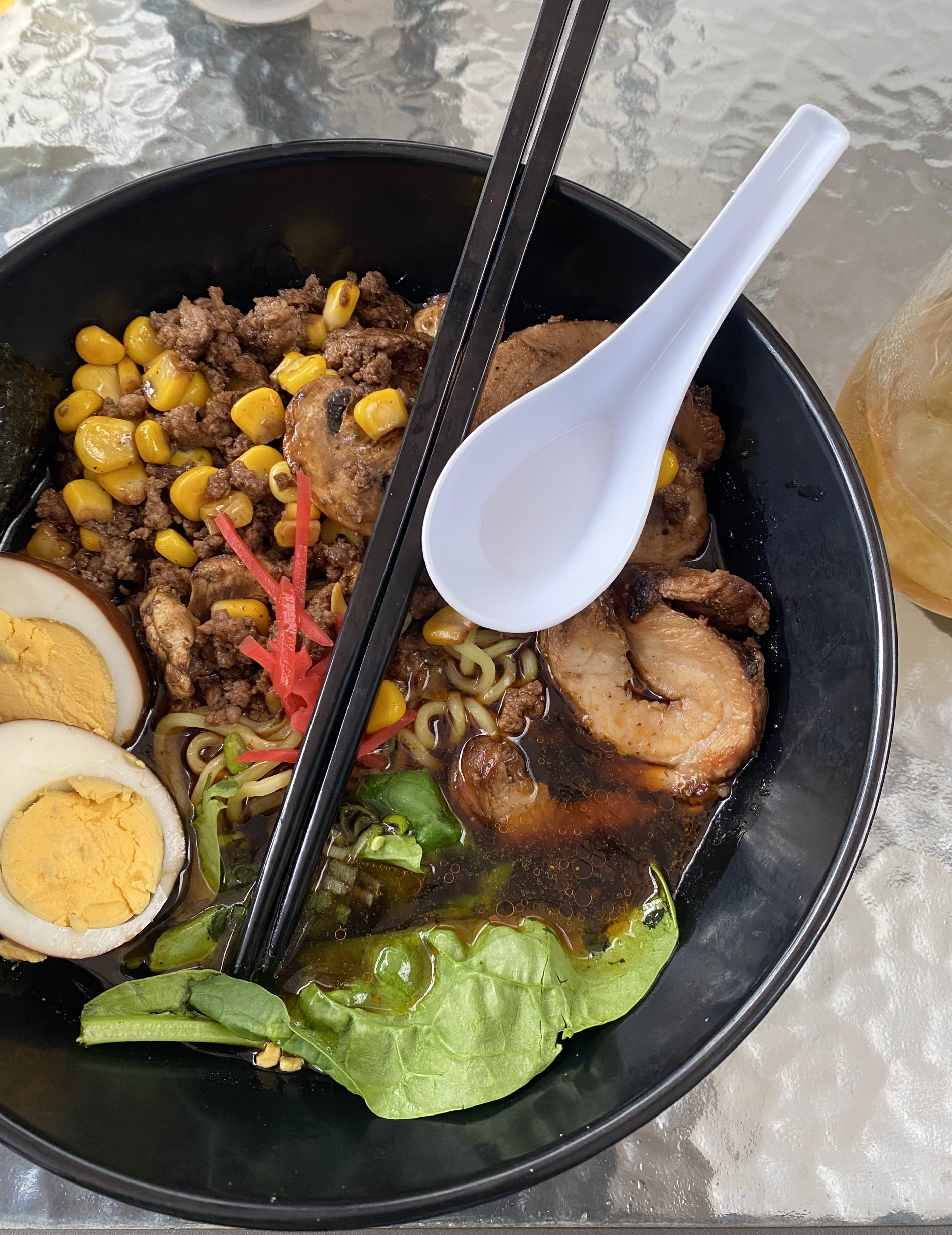 Comida Oriental DAIKY image 6