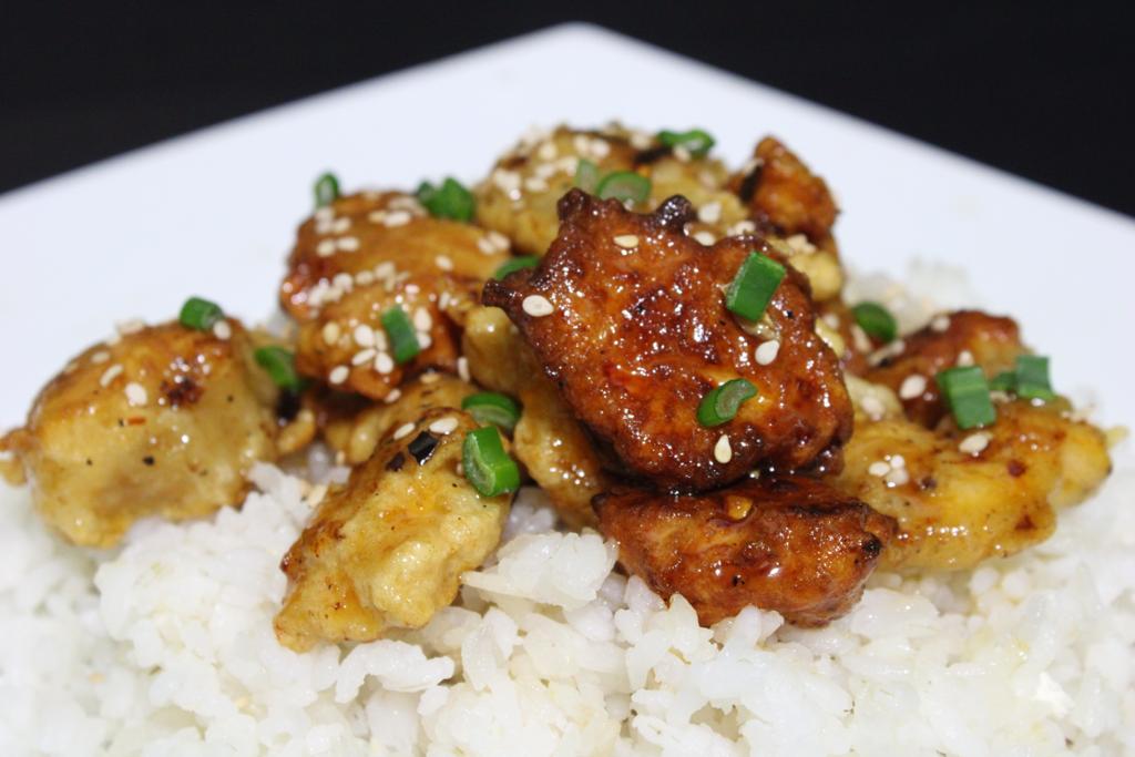 Comida Oriental DAIKY image 8