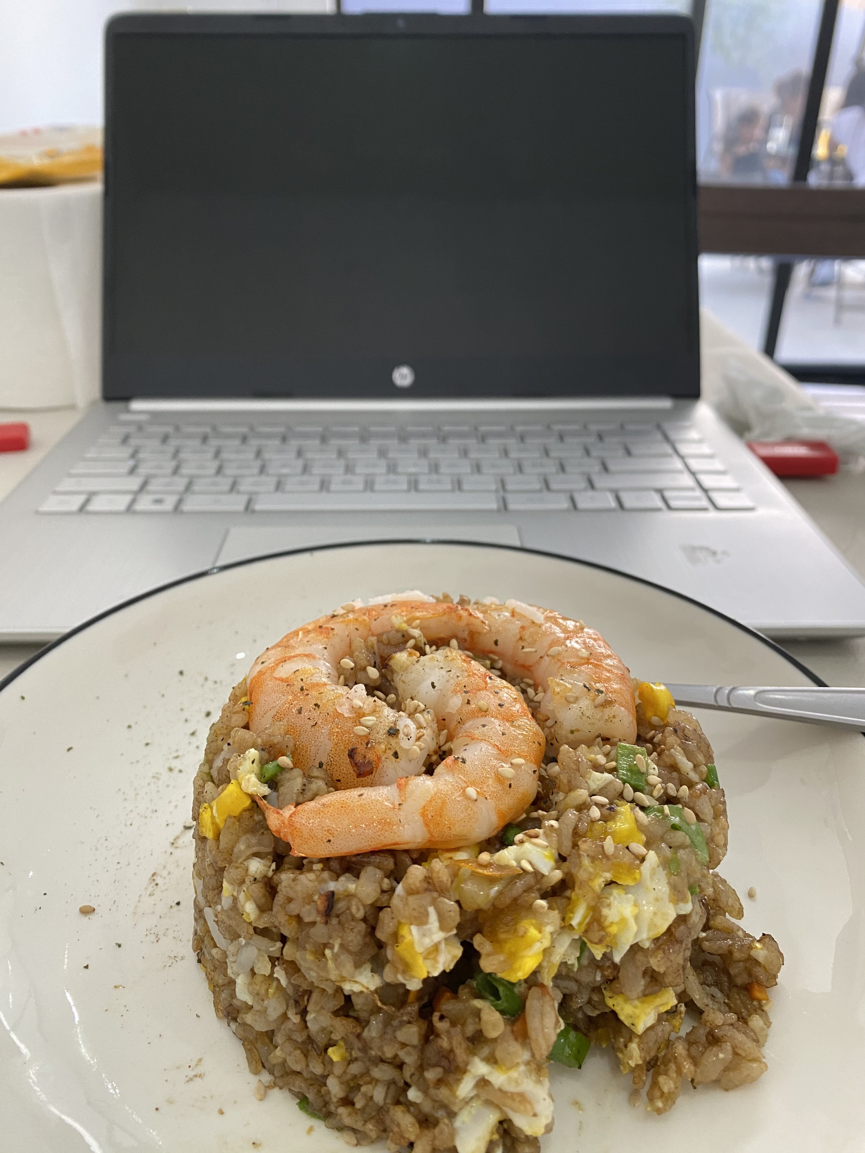 Comida Oriental DAIKY image 9