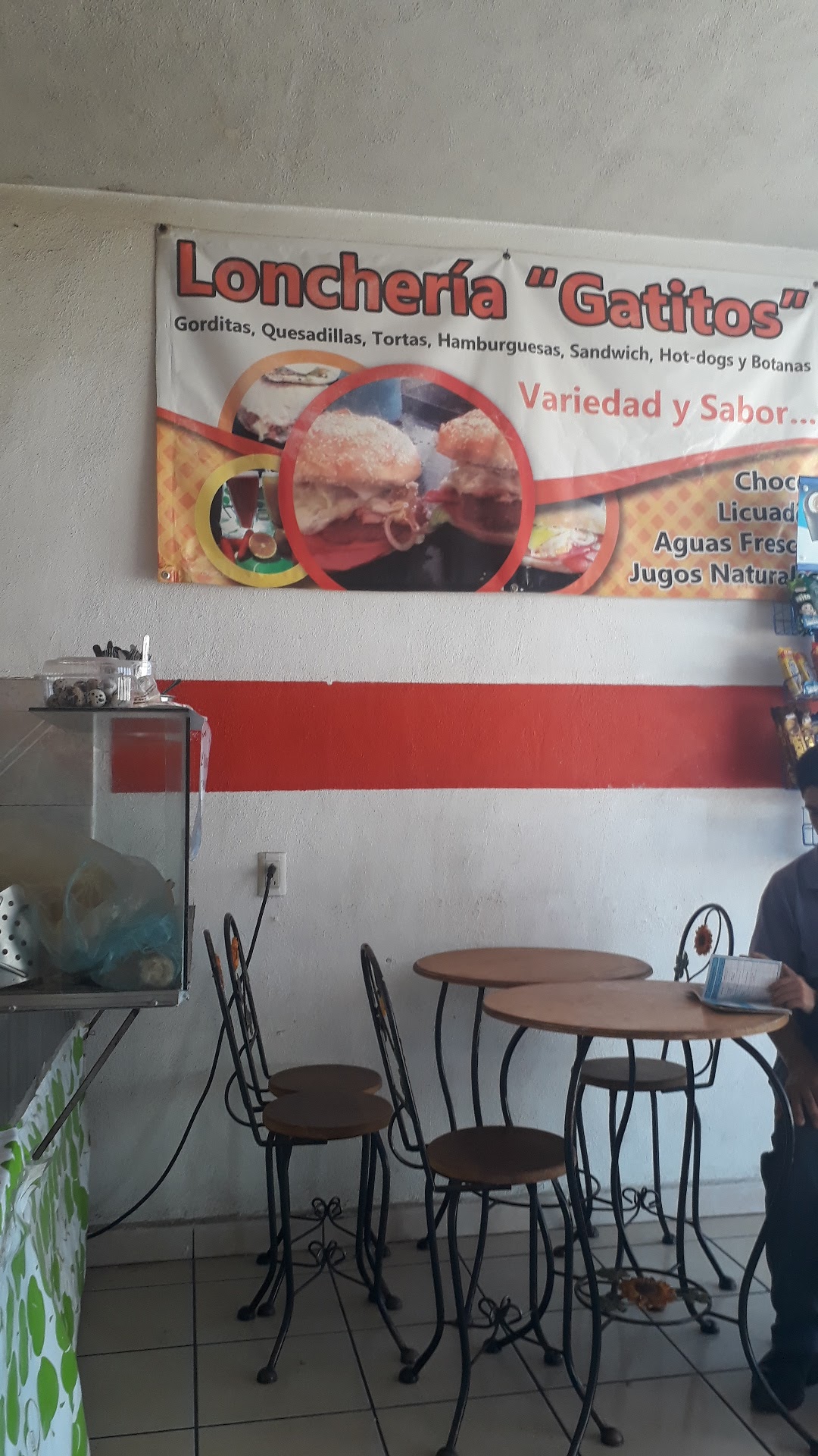 Loncheria Gatitos image 5