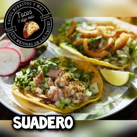 TACOS TACOS Y ALGO MAS... Las trojes image 1