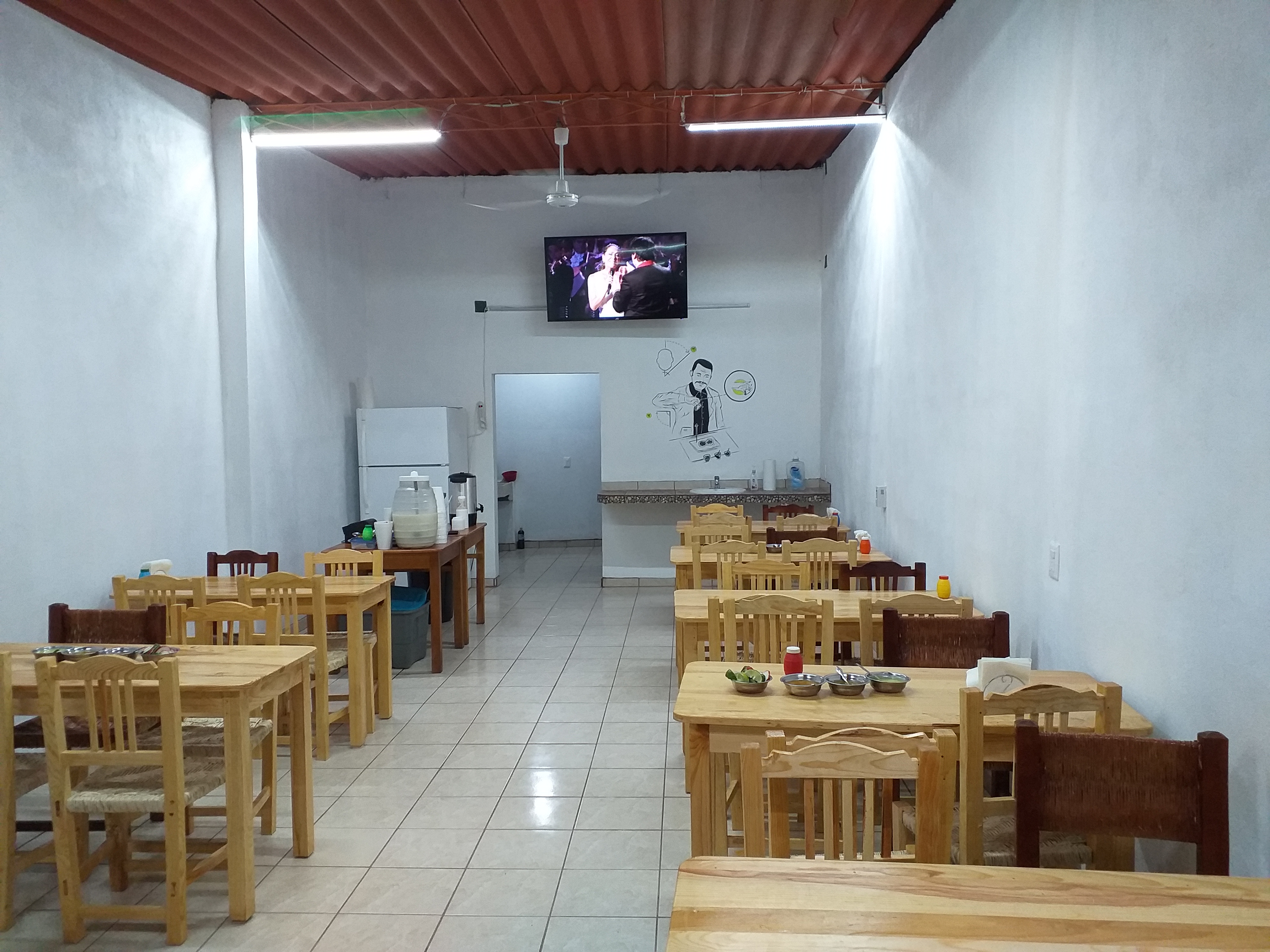 Taqueria Matute image 1