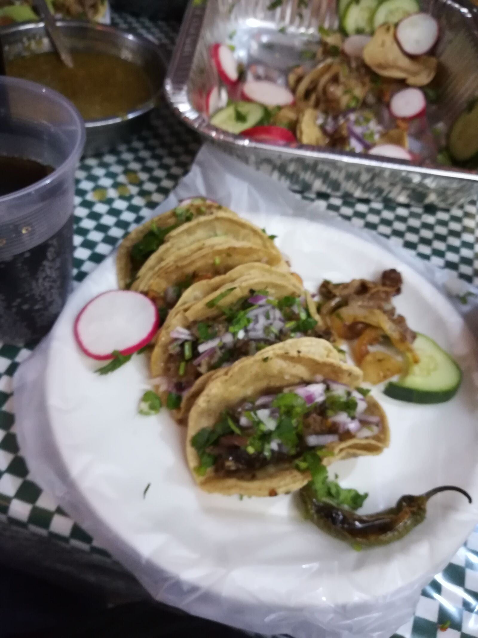 Taqueria Matute image 5