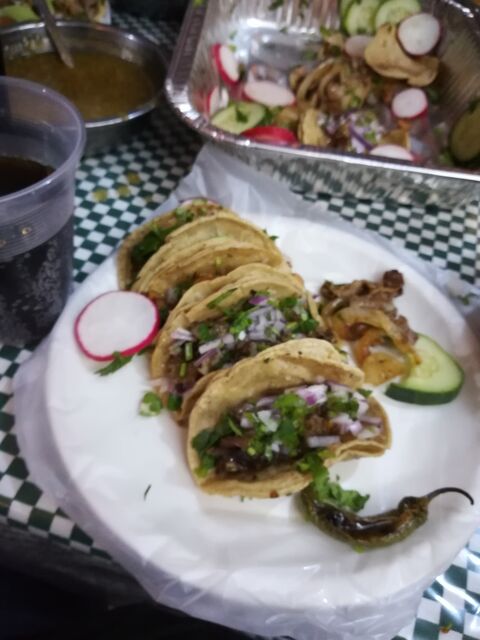 Taqueria Matute image 5
