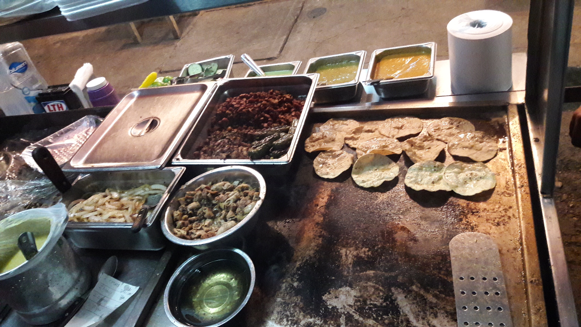 Taqueria Matute image 6