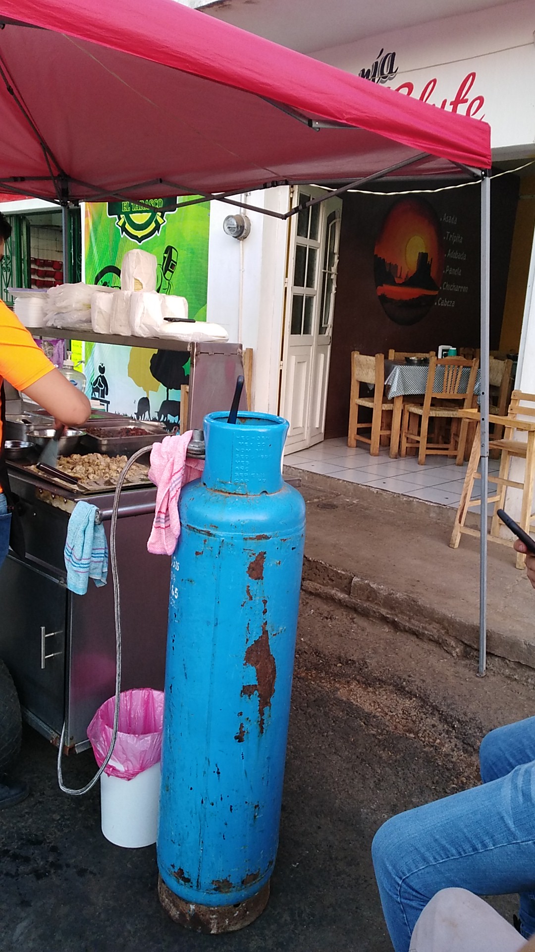 Taqueria Matute image 7