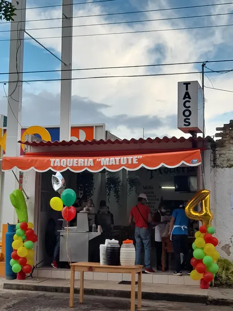 Taqueria Matute image 8