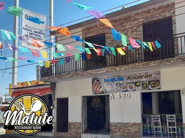 Taqueria Matute image 9