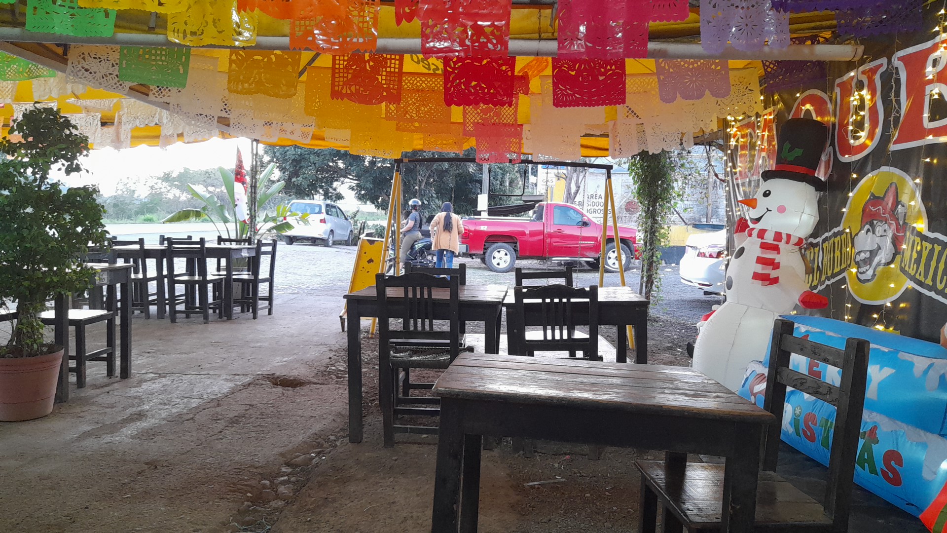 El Burro Mexicano image 1